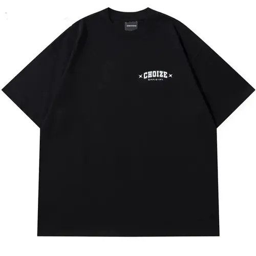 Vintage Harajuku Star Printed Tee Oversized Size US L / EU 52-54 / 3 - 2 Thumbnail