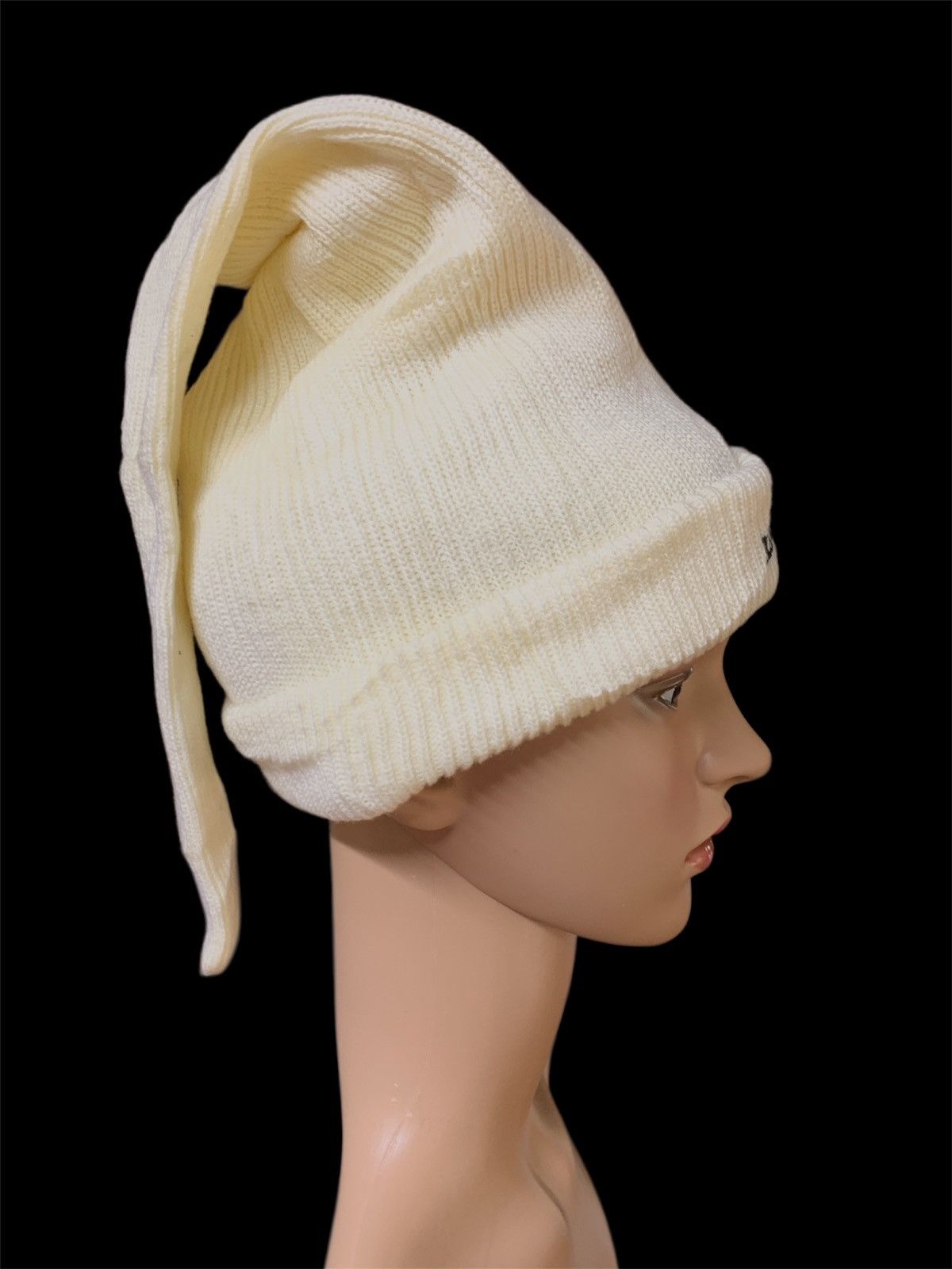 Japanese Brand × Kensho Abe × Vintage rare kensho abe sport beanie Size ONE SIZE - 3 Thumbnail