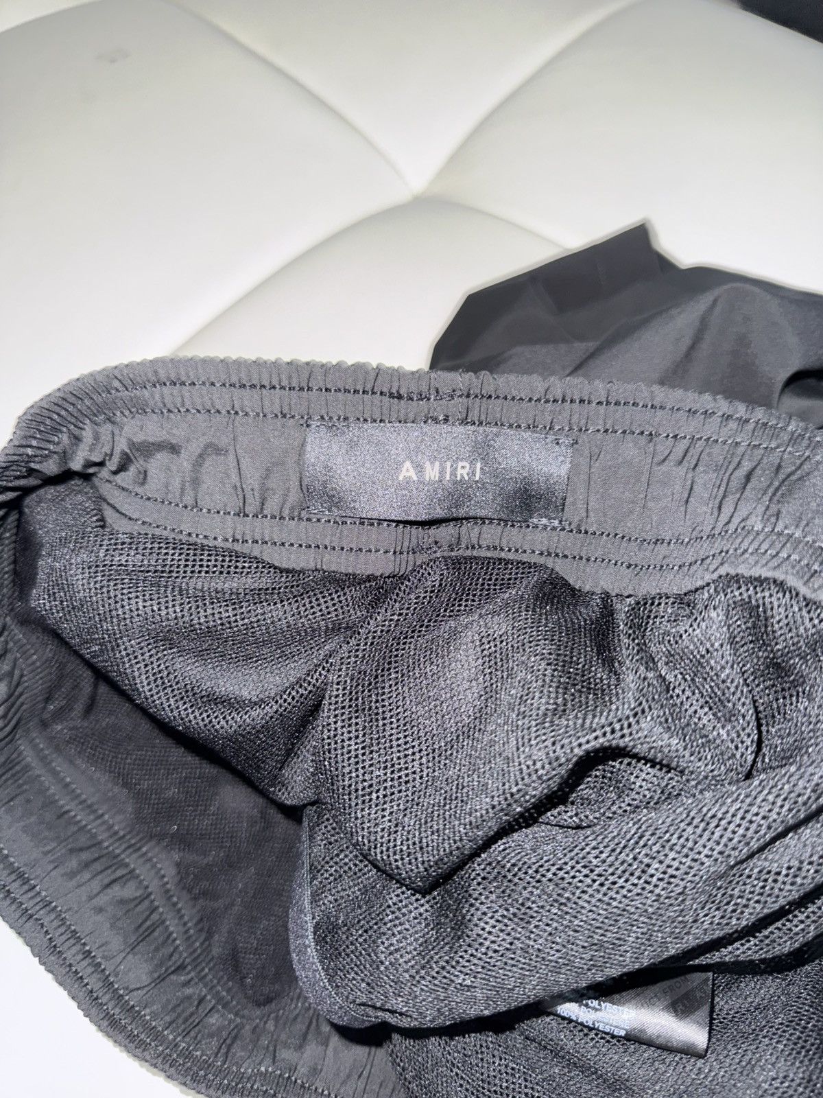 Amiri Amiri swim set Size US 34 / EU 50 - 3 Thumbnail