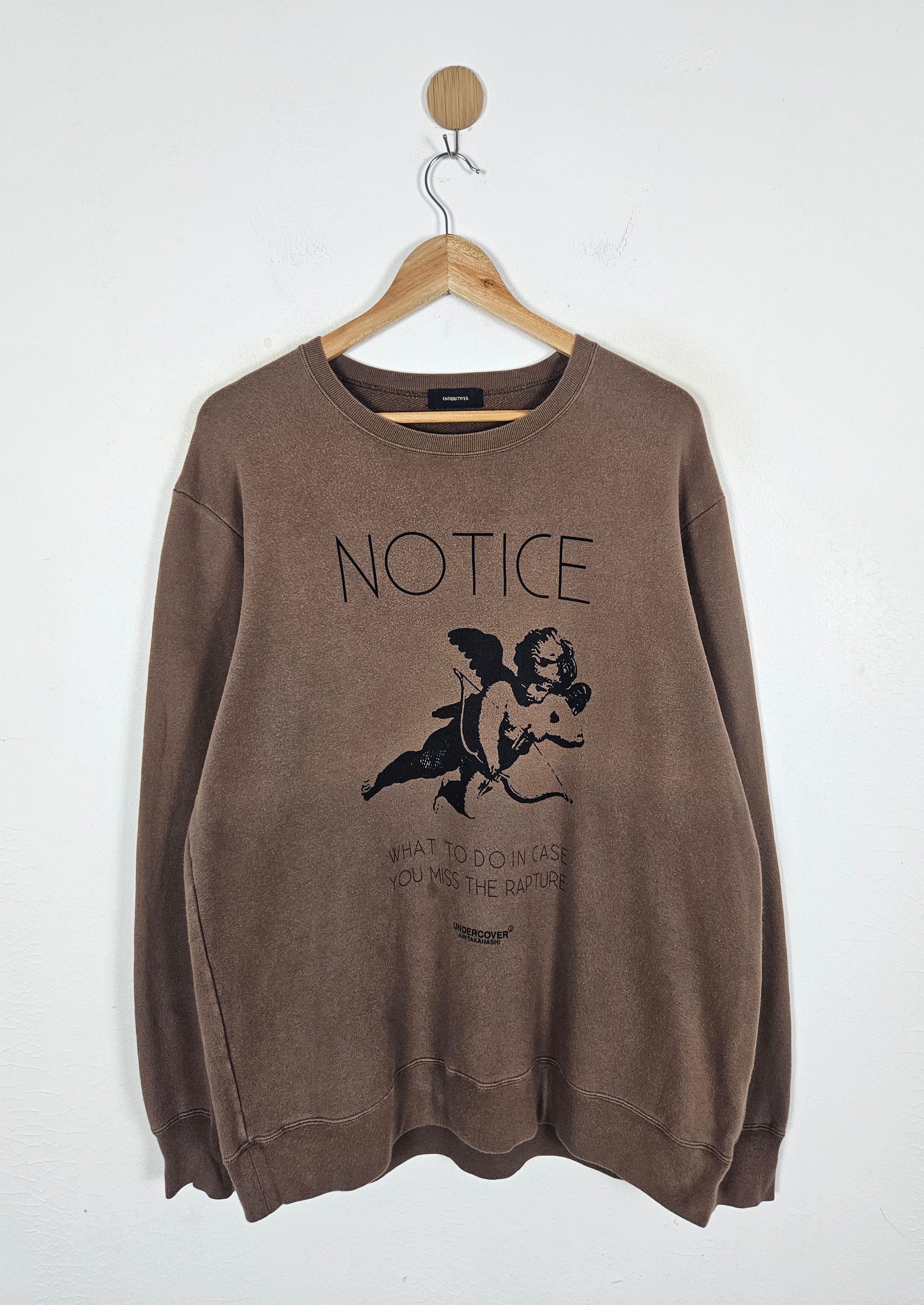 Number (N)ine Number Nine AW06 “Noir “ Exclusive Staff Shirt | Grailed