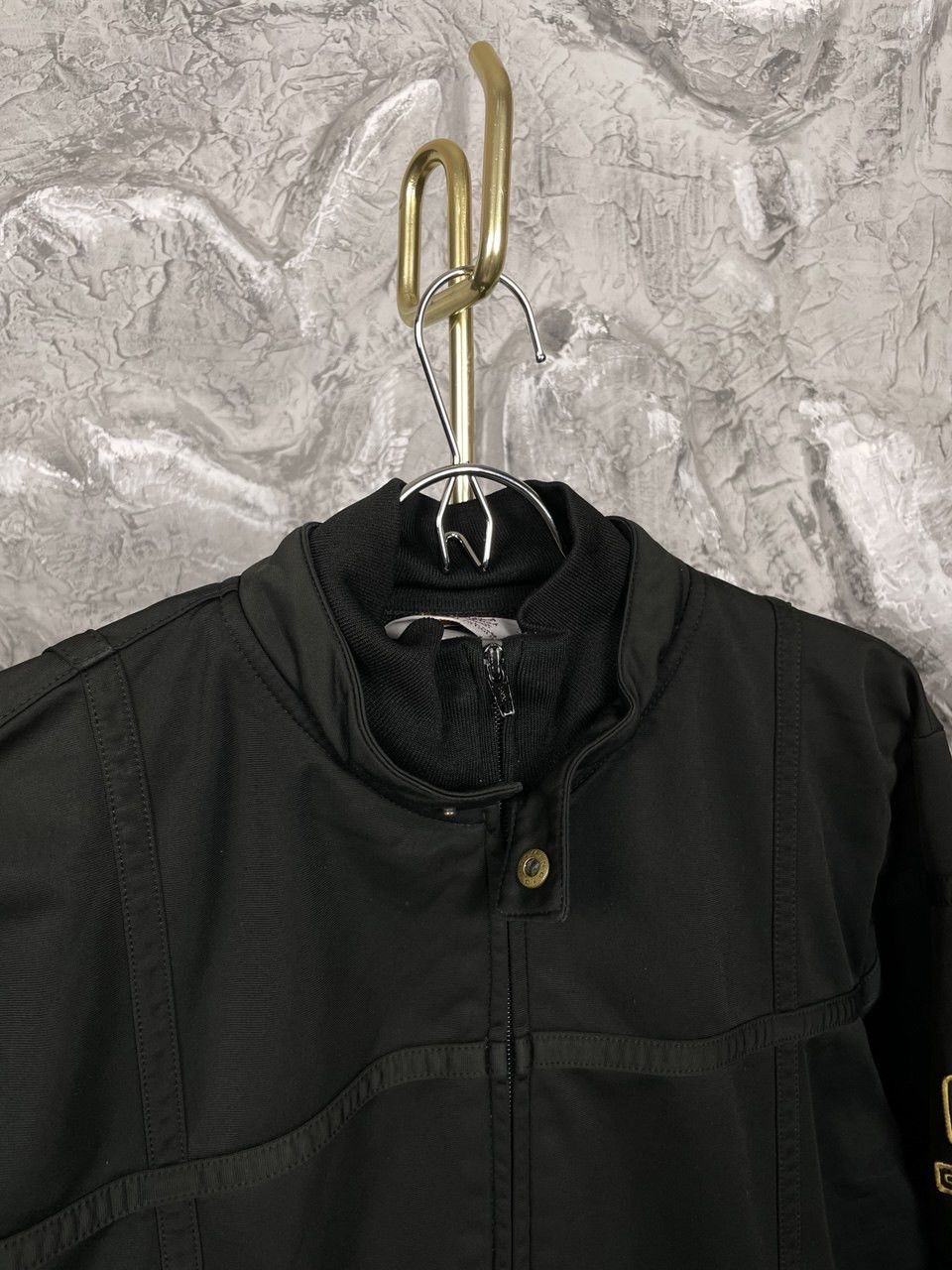 Carhartt × Vintage Carhartt Vintage Outdoor Track Jacket Size M Size US M / EU 48-50 / 2 - 11 Thumbnail