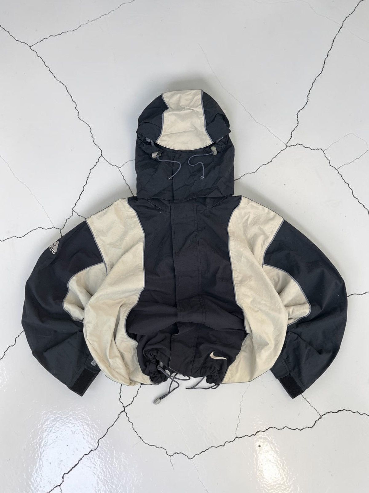 Nike ACG 2009 Nike ACG Layering System 3 Storm Fit Jacket Size US L / EU 52-54 / 3 - 5 Thumbnail
