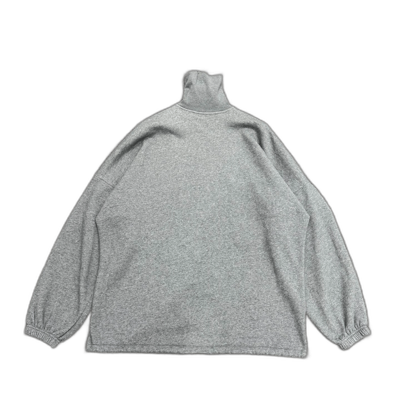 Balenciaga Balenciaga double layer sweatshirt Size US XS / EU 42 / 0 - 1 Thumbnail