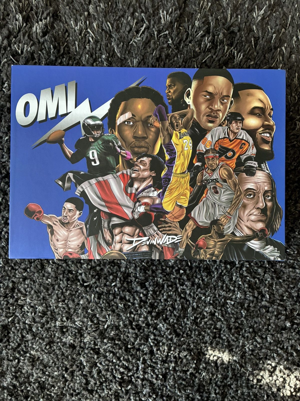 Other Kool kiy philly exclusives Size US 12 / EU 45 - 6 Thumbnail