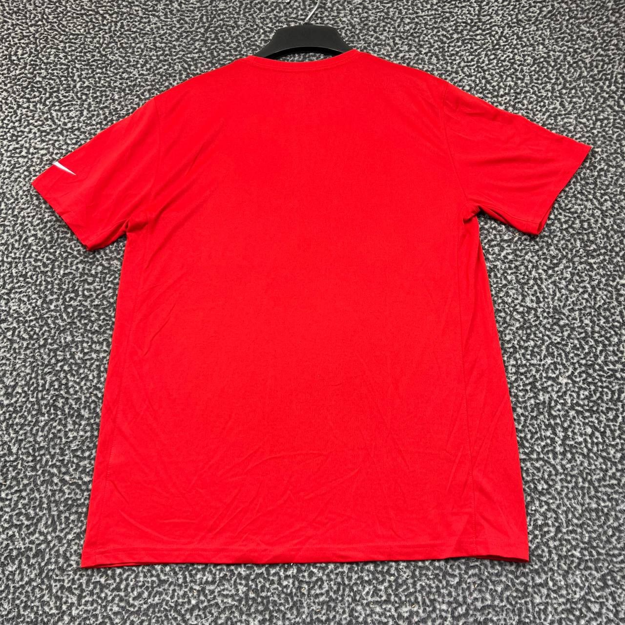 Nike Nike Dri-Fit Shirt Men Large New England Patriots Size US L / EU 52-54 / 3 - 2 Thumbnail