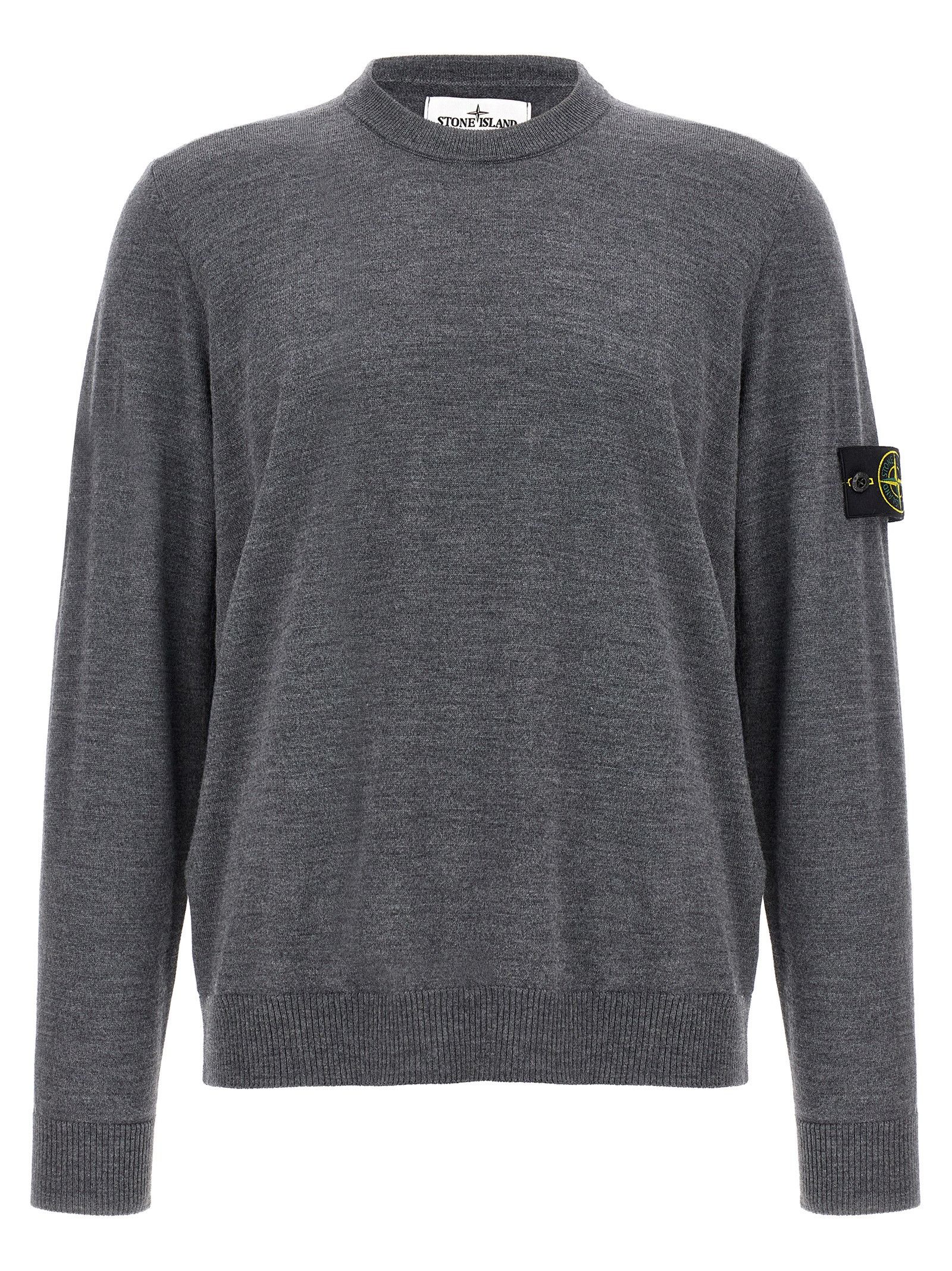 Stone Island 545b4 Rws Sweater 8115545b4 V0m97 main image 0