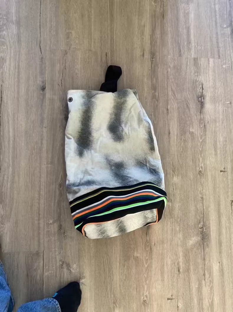Raf Simons X STERLING RUBY-2505