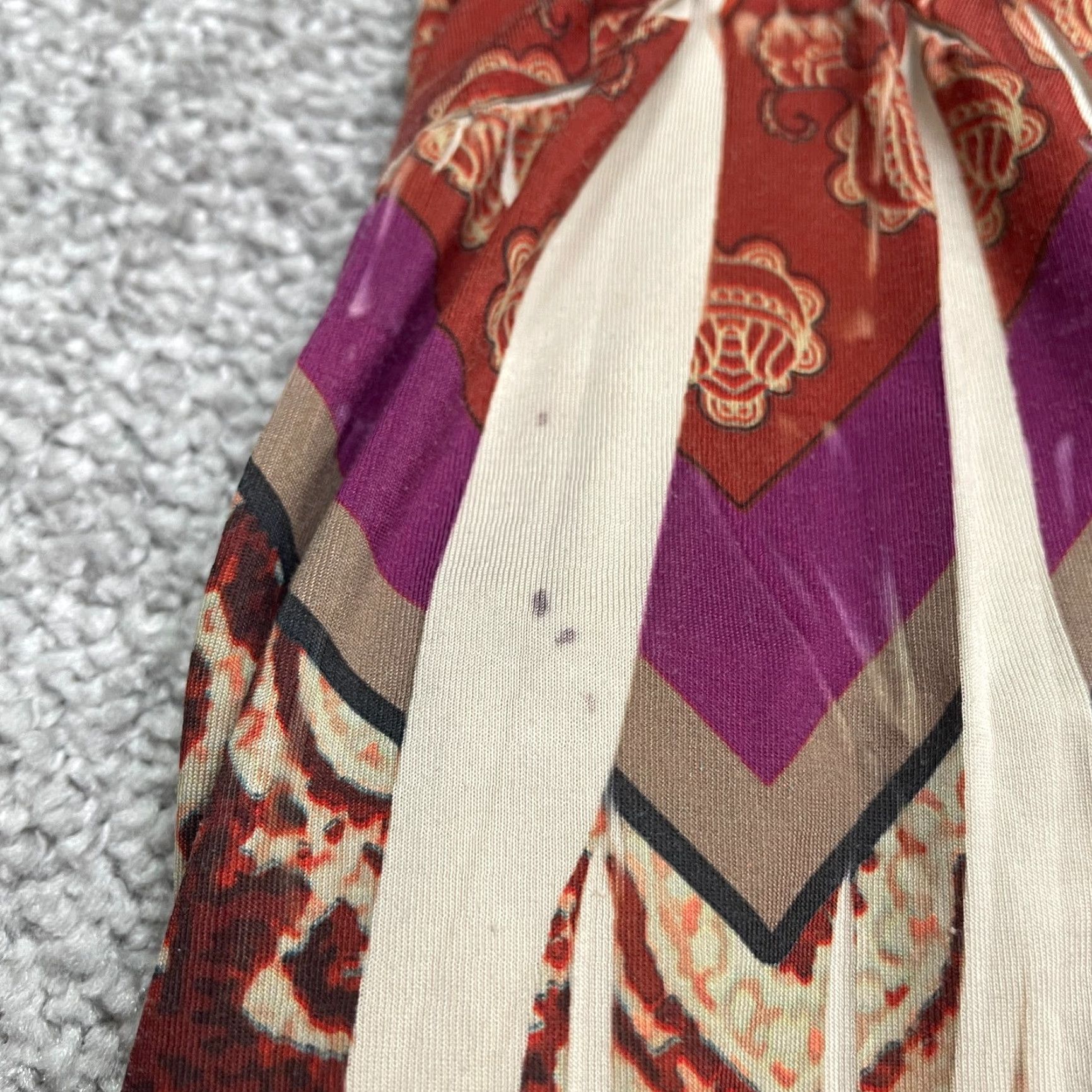 Vintage VINTAGE: No? Need to adjust. Size 4XL / US 24-26 - 5 Thumbnail