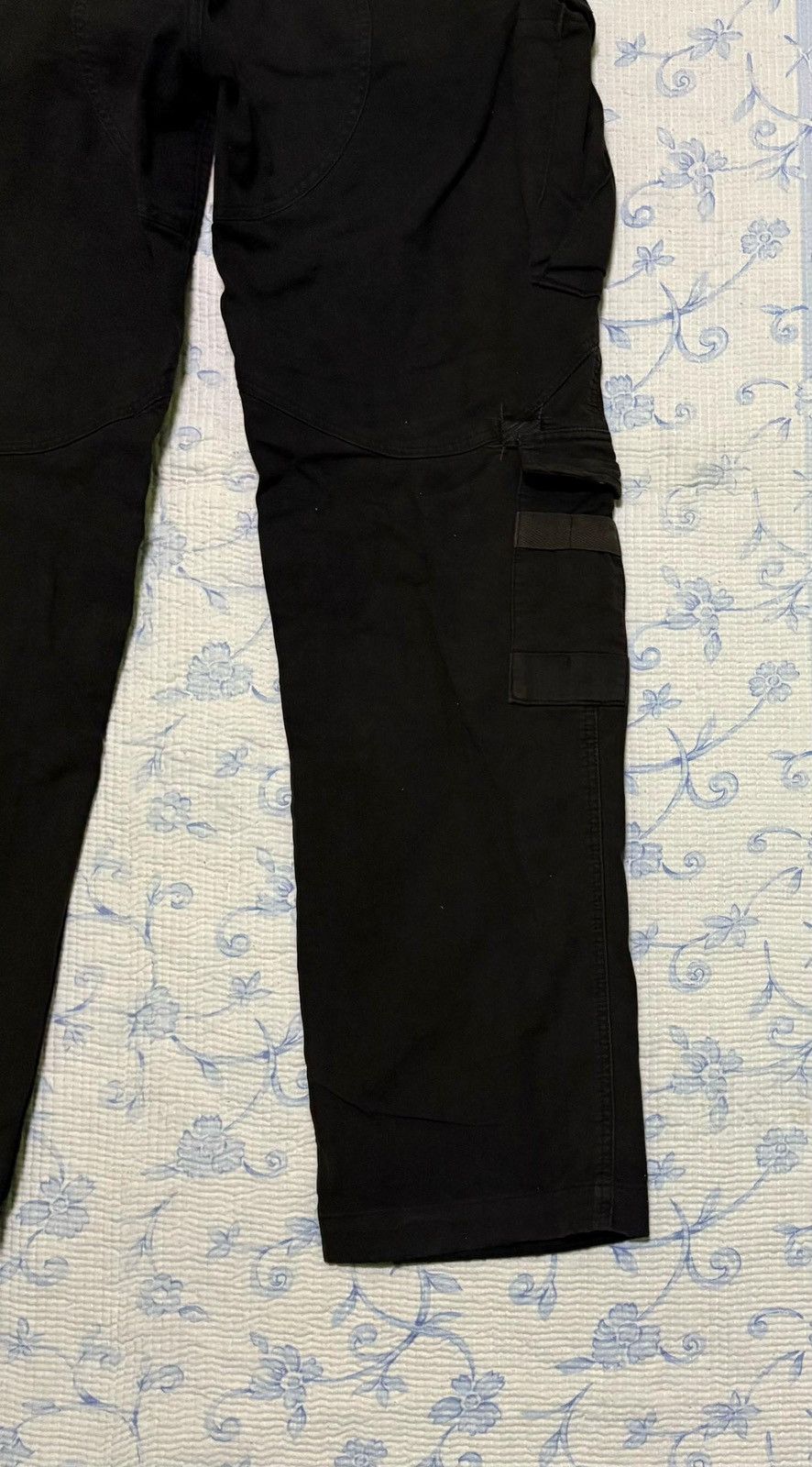Alpha Industries Alpha Industries Cargo Pants Design Size US 32 / EU 48 - 13 Thumbnail