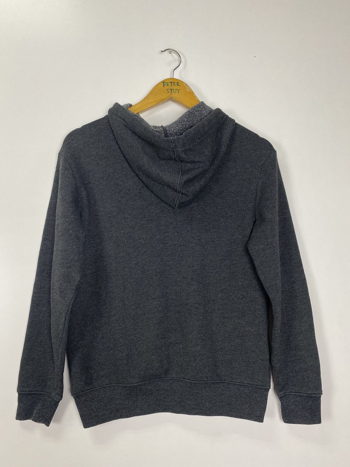Gap × Vintage Vintage Gap big logo Hoodies Size US XXS / EU 40 - 11 Thumbnail