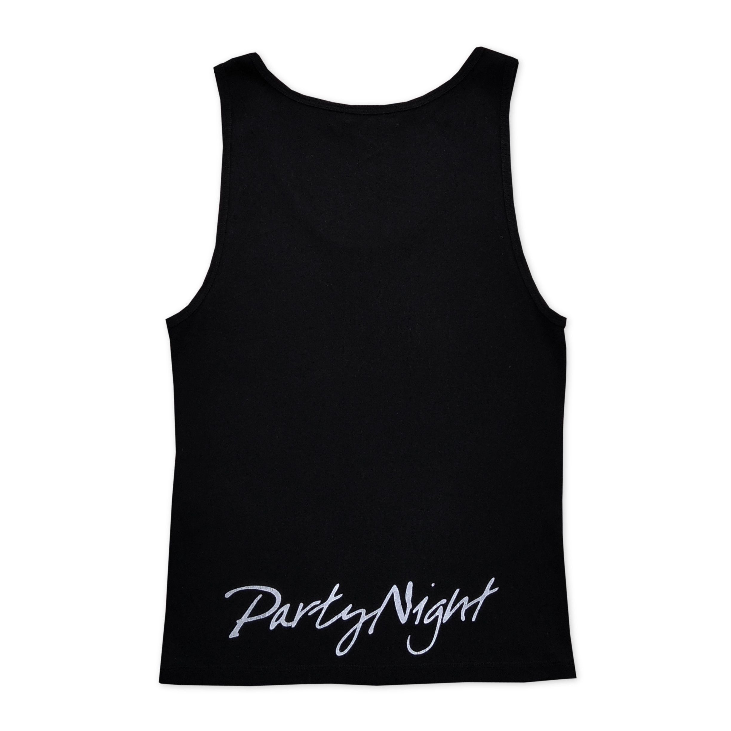If Six Was Nine Vintage Y2K HIDEAWAYS Japanese Brand Tanktop Size US M / EU 48-50 / 2 - 3 Thumbnail