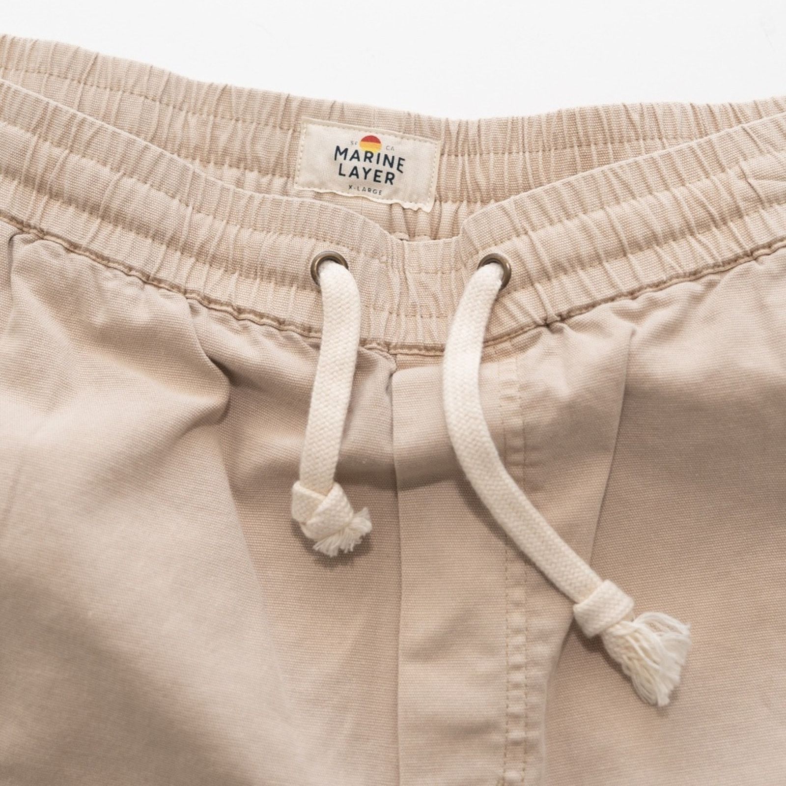 Marine Layer Maine Layer. Men's Saturday Short. Size US 36 / EU 52 - 5 Thumbnail