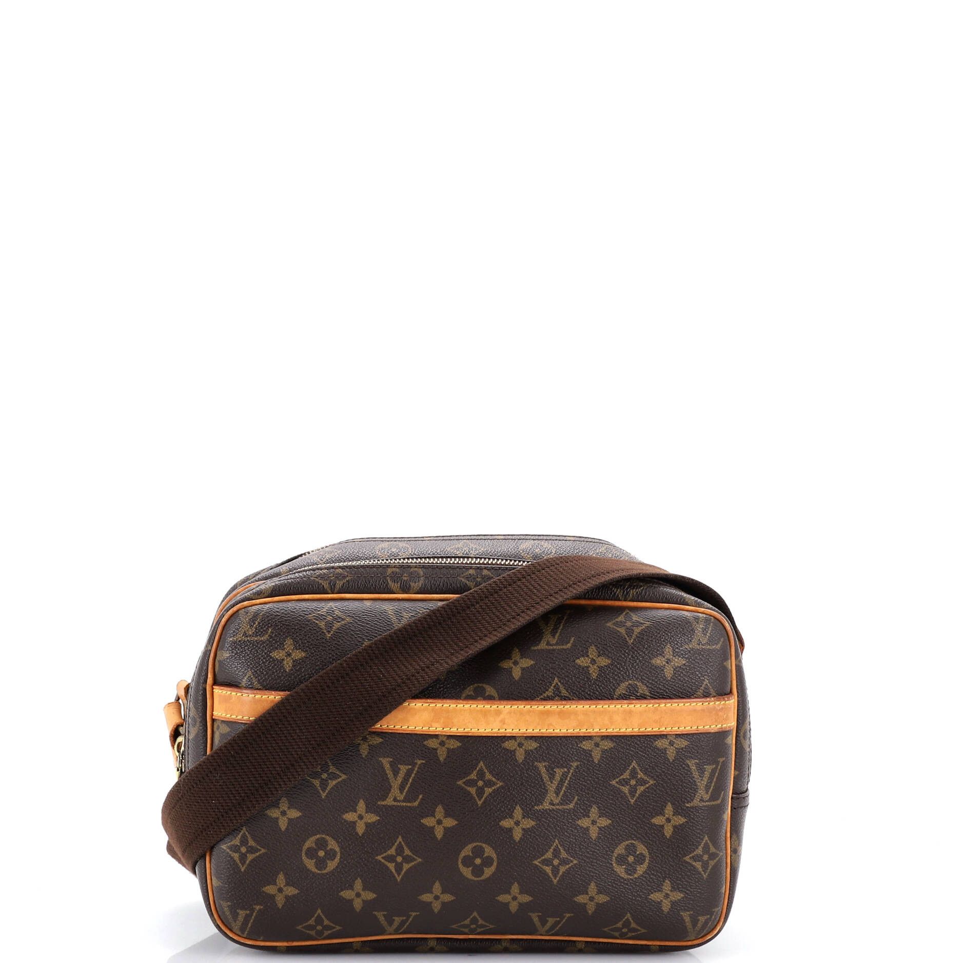 Louis Vuitton Reporter Bag Size ONE SIZE - 1 Thumbnail