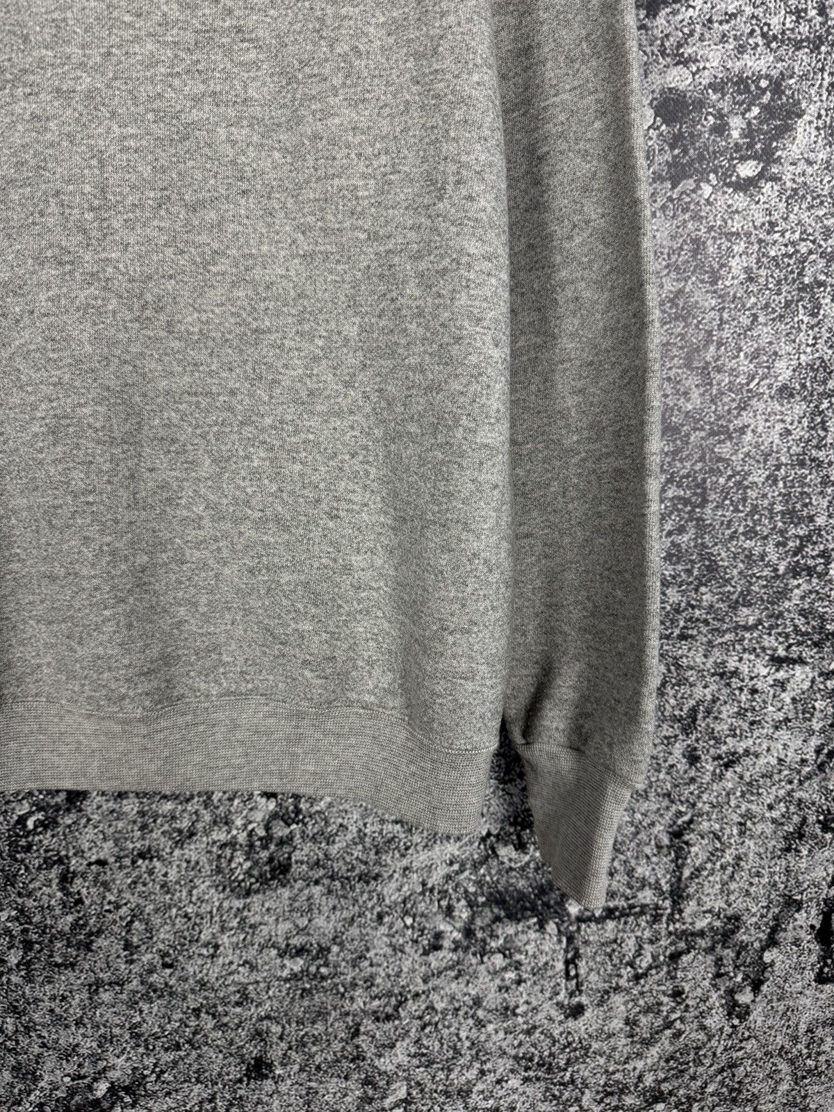 Vintage Washington D. C. Our Nation’s Capital Vintage Sweatshirt USA Size US M / EU 48-50 / 2 - 14 Thumbnail