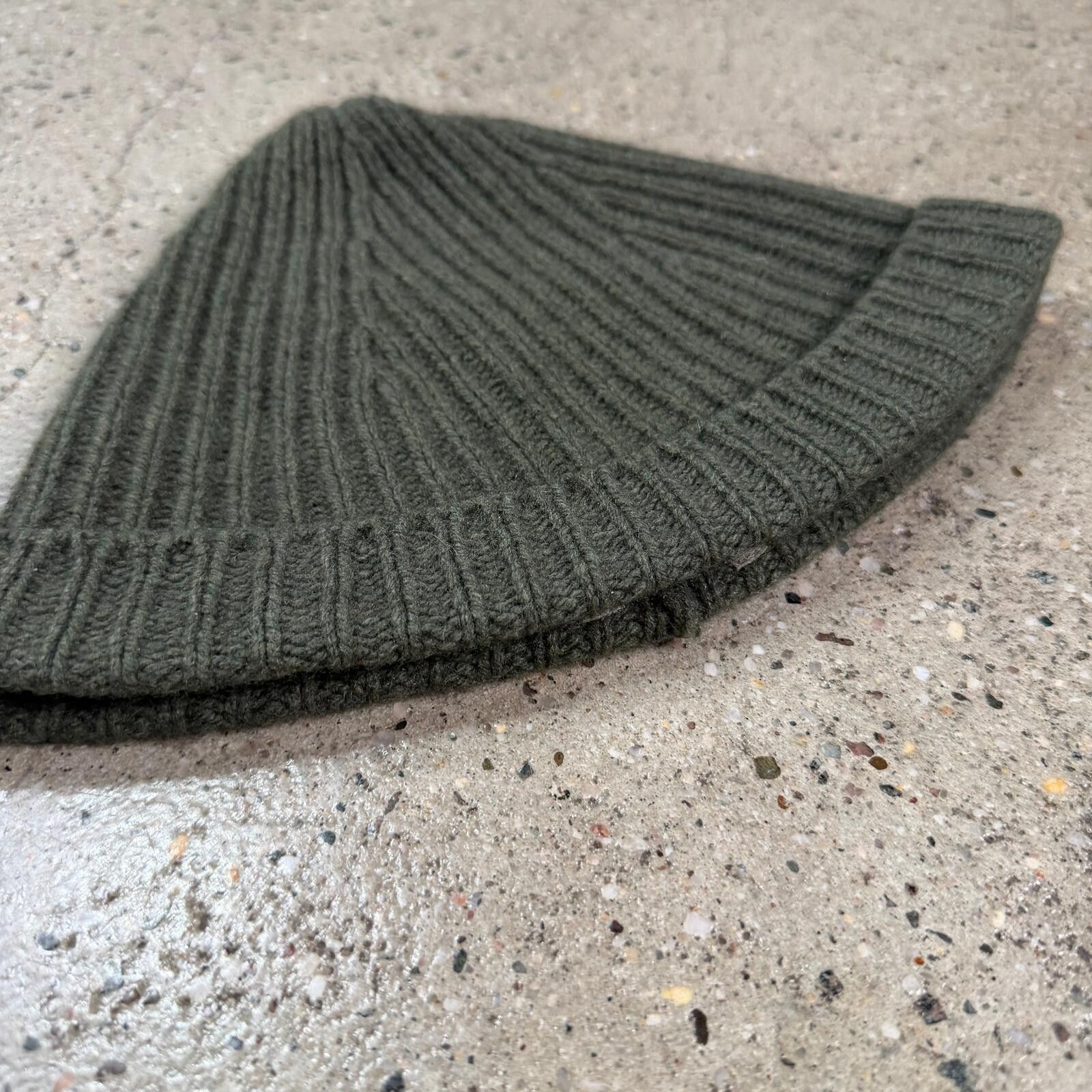 Rick Owens Rick Owens FW21 Skull Cap Size ONE SIZE - 4 Thumbnail
