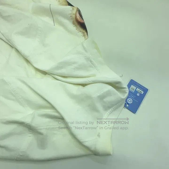 Givenchy Givenchy Monkey Head Print Short Sleeve Shirt. Size US L / EU 52-54 / 3 - 9 Thumbnail