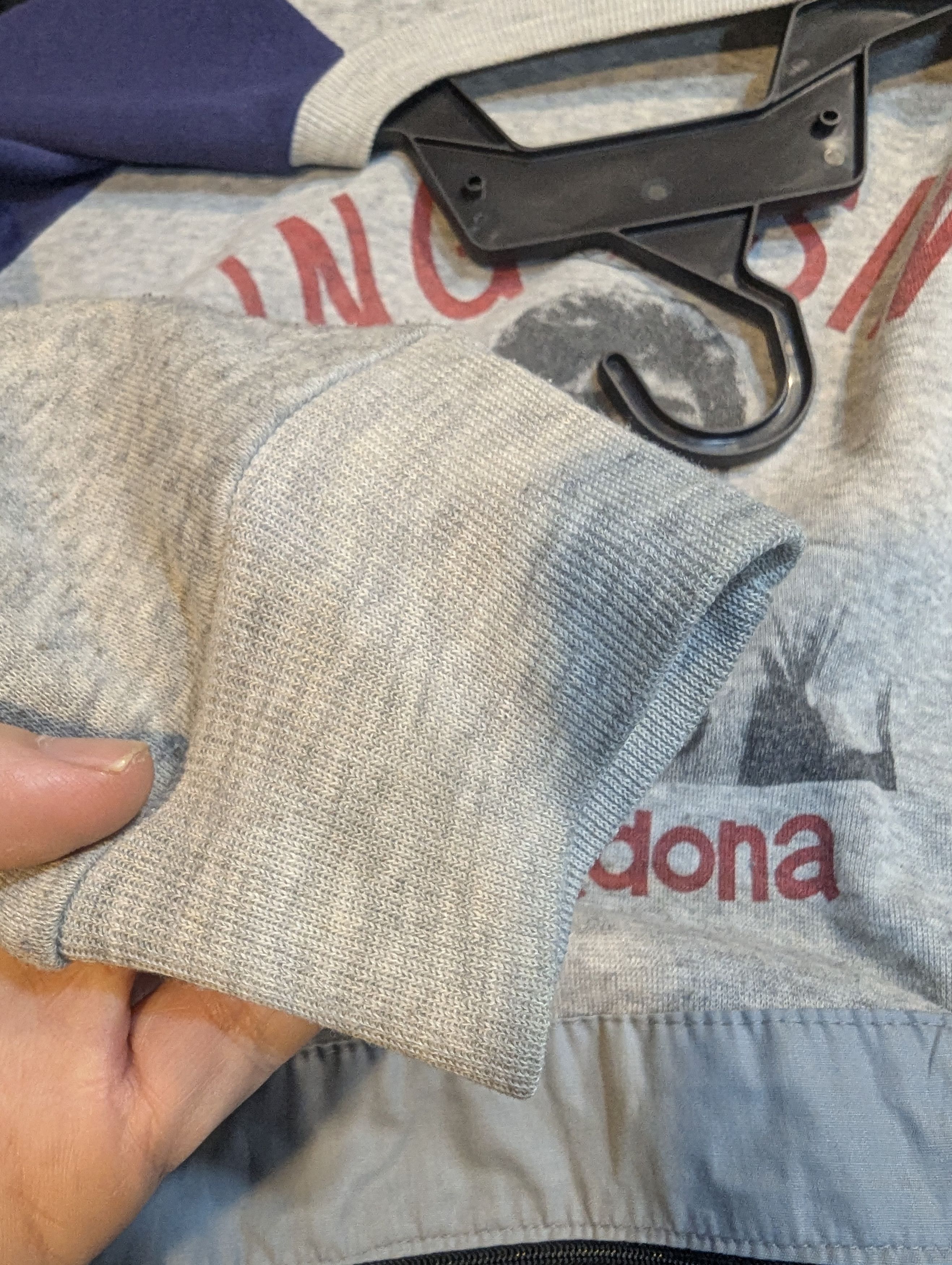 Vintage Maradona Size US L / EU 52-54 / 3 - 5 Thumbnail