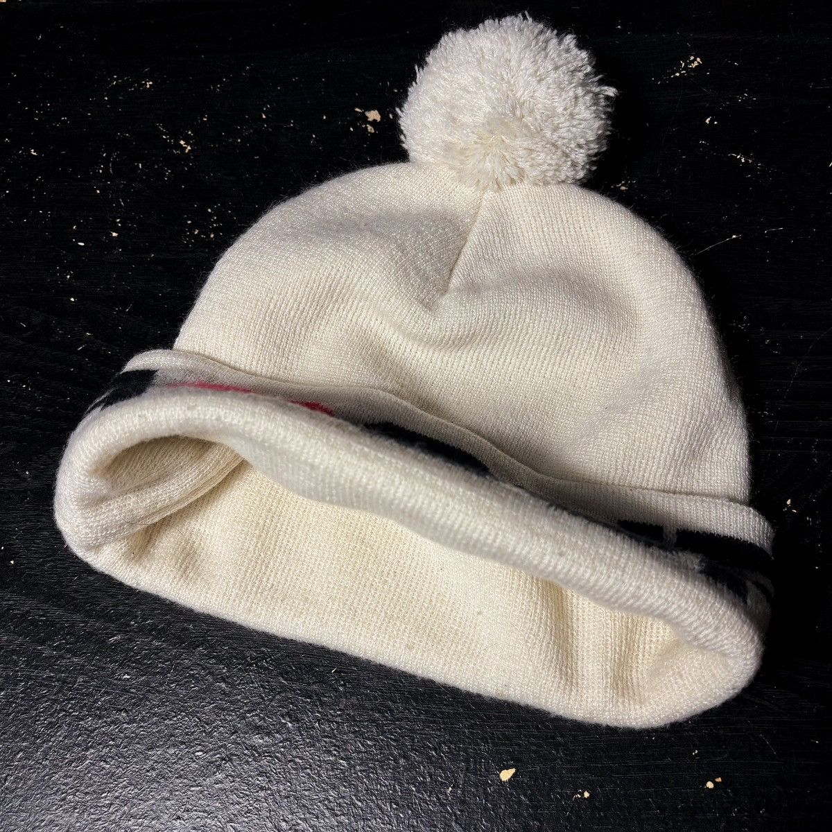 Supreme FW2020 Week 3 Supreme Beanie “Love Supreme” White Colorway Size ONE SIZE - 3 Thumbnail