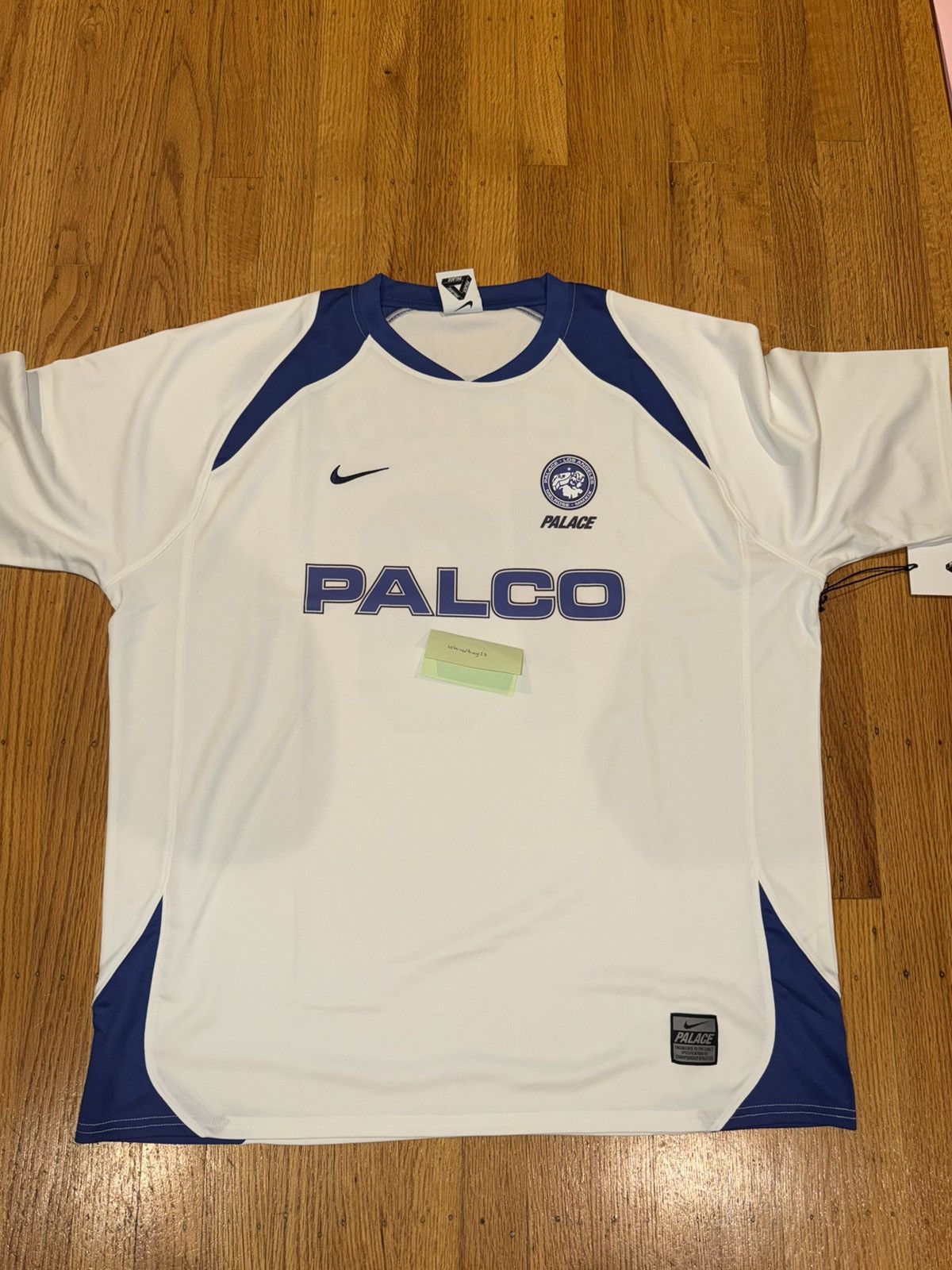 Palace Nike LA Melrose shop Jersey