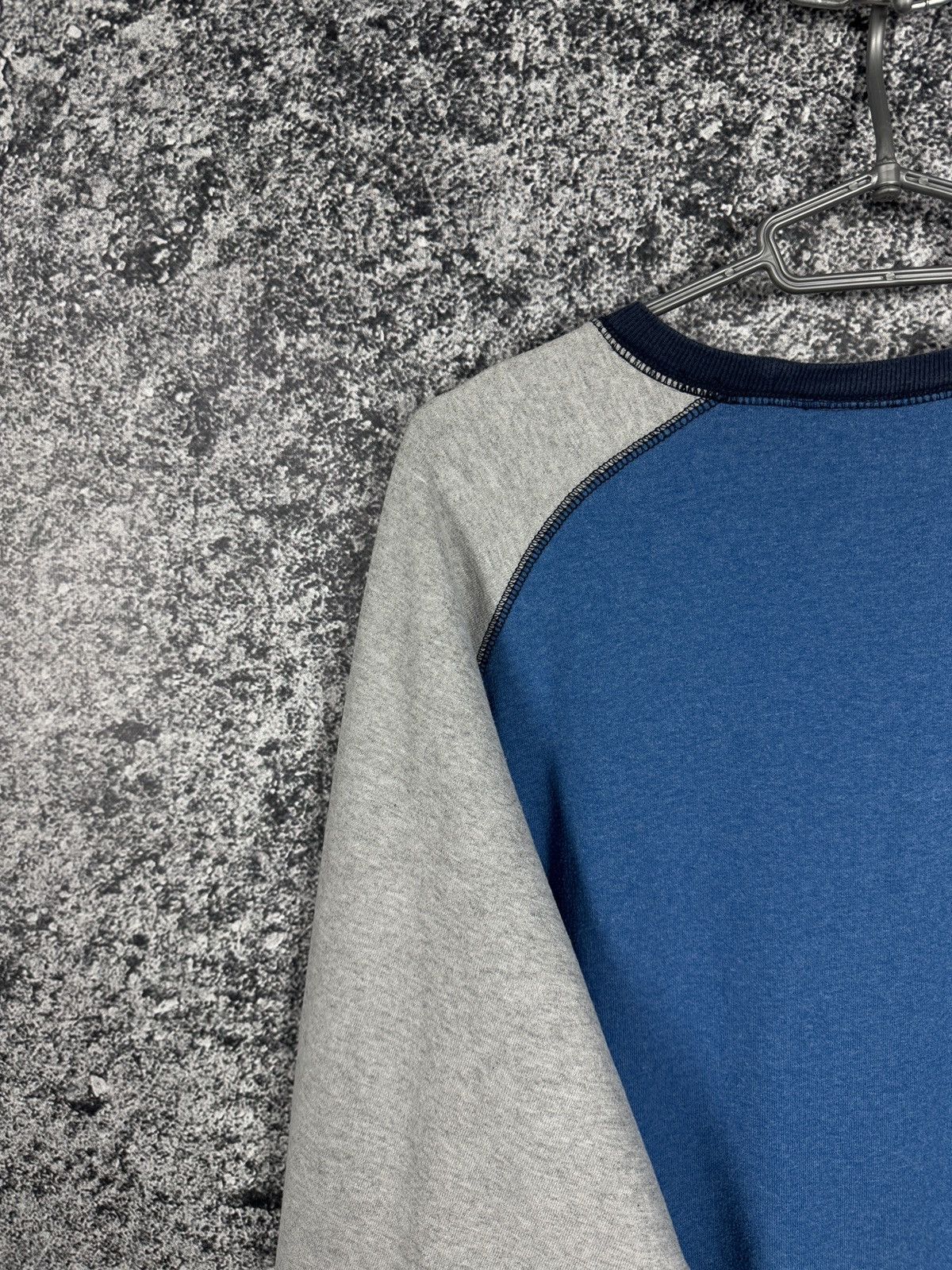The North Face The North Face Crewneck Sweatshirt Outdoor Pullover TNF XL Size US XL / EU 56 / 4 - 11 Thumbnail