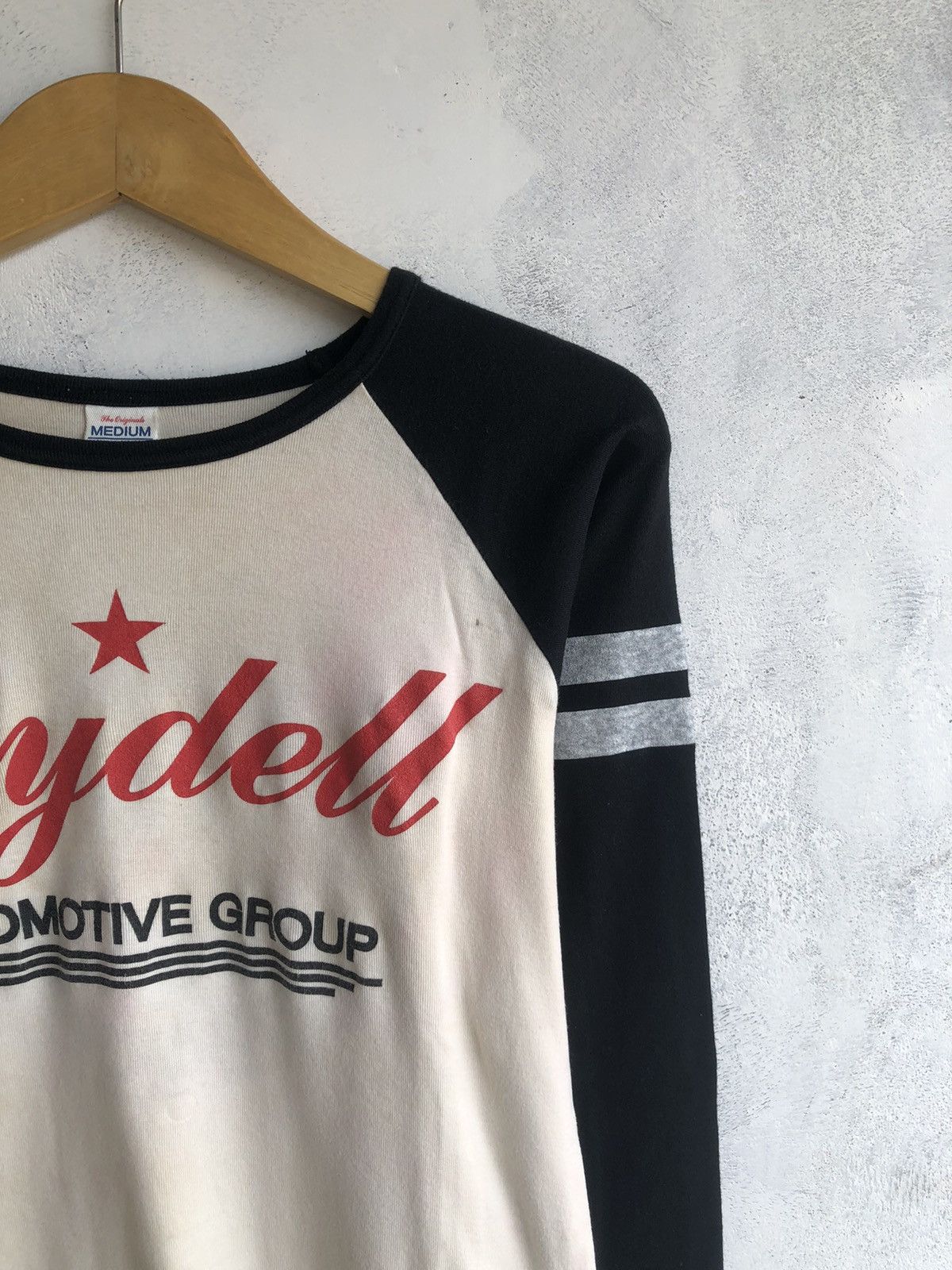 Beauty Beast Japan Poem Rydell LongSleeve Rock Punk Style Size US M / EU 48-50 / 2 - 4 Thumbnail