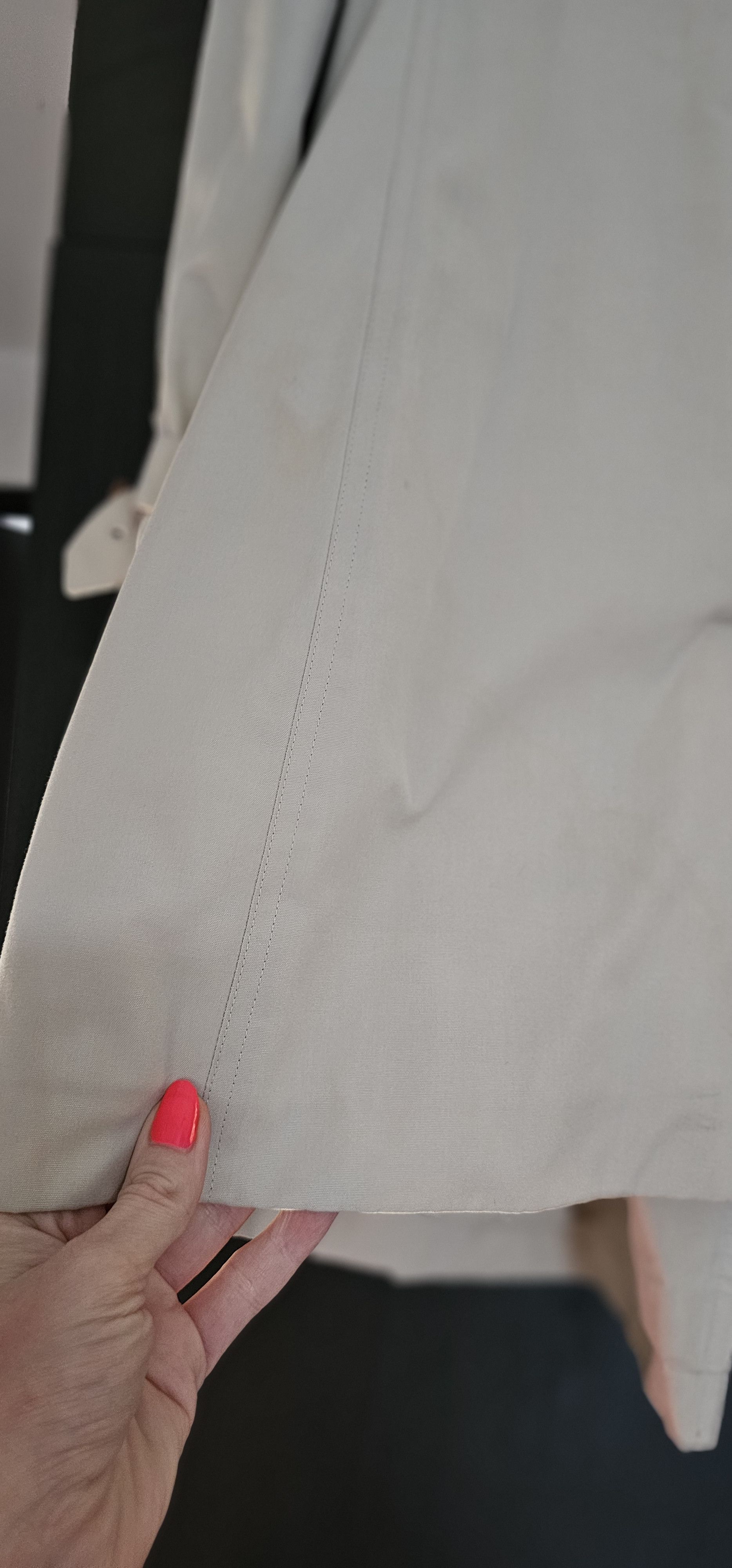 Burberry Burberry coat Size S / US 4 / IT 40 - 10 Thumbnail