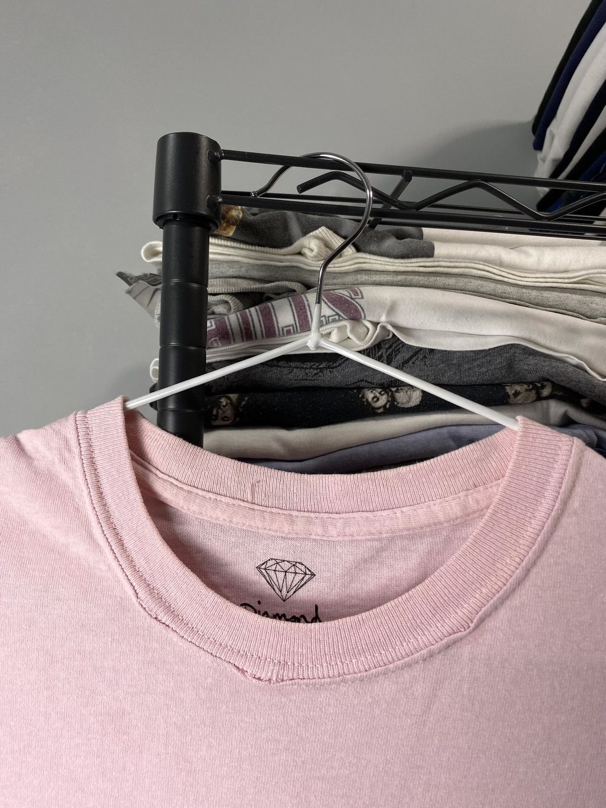 Diamond Supply Co. Vintage Diamond Supply Co T Shirt Size US M / EU 48-50 / 2 - 3 Thumbnail