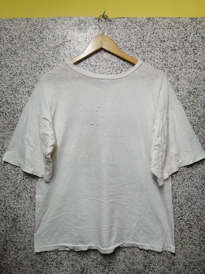 Vintage Vintage 90s Australia Surf Shirt Very Rare Size US L / EU 52-54 / 3 - 2 Thumbnail