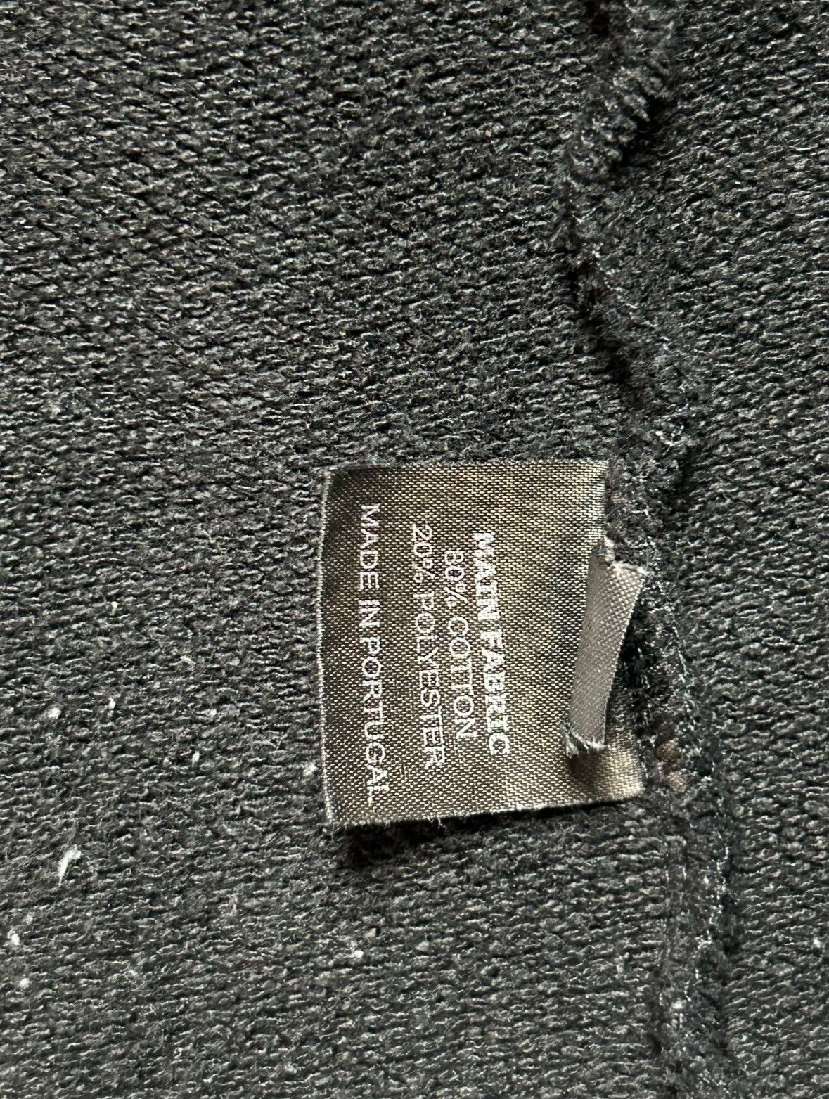 Vetements Vetements “Coming Soon” Oversized Titanic Hoodie SS16 Size US XS / EU 42 / 0 - 7 Thumbnail