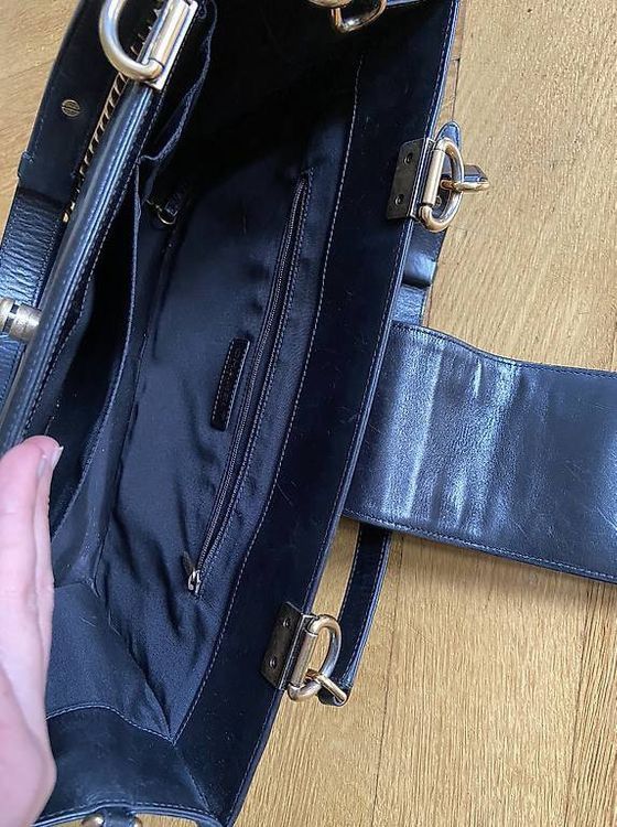 Chanel Large chanel boy bag Size ONE SIZE - 2 Thumbnail