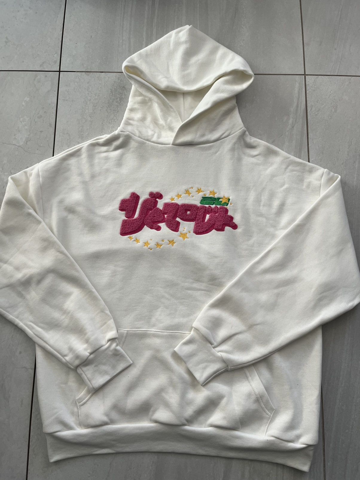 Velour Velour Scars Hoodie Size US L / EU 52-54 / 3 - 2 Thumbnail