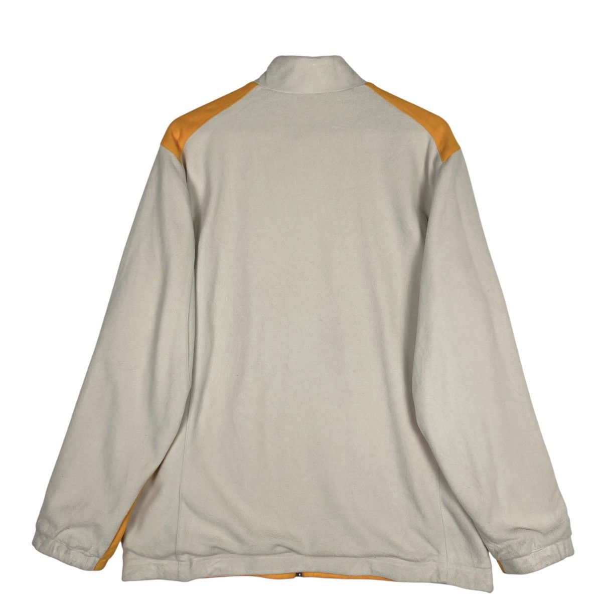 Nike Vintage Nike Reversible Fleece Jacket XL Size US XL / EU 56 / 4 - 4 Thumbnail