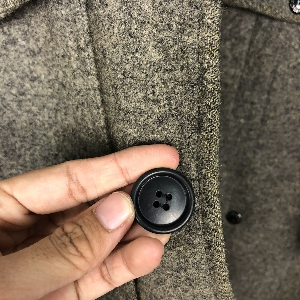 Filson 🔥Vintage FILSON Mackinaw Wool Cruiser Jacket Size US M / EU 48-50 / 2 - 16 Thumbnail