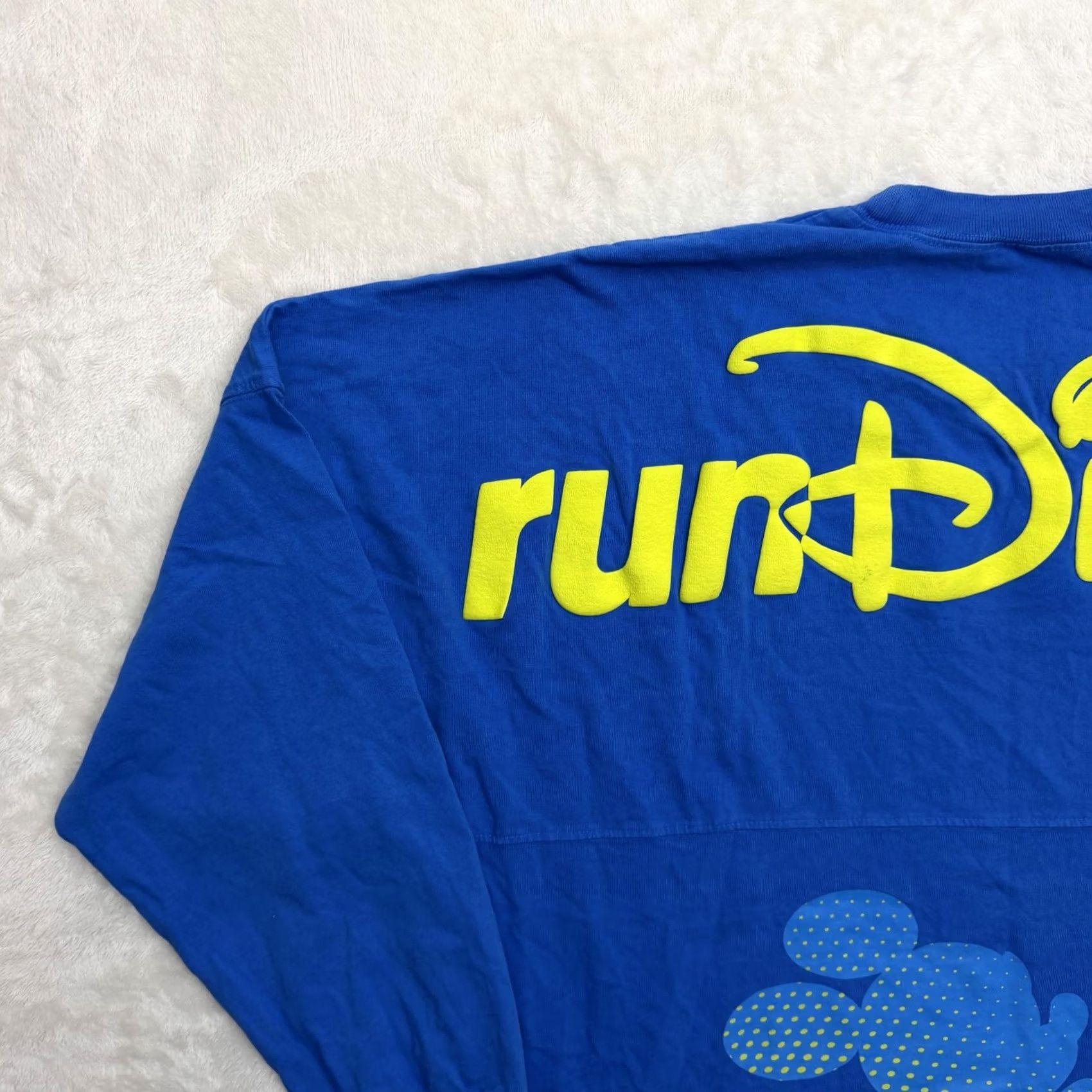 Disney VINTAGE Size L / US 10 / IT 46 - 7 Thumbnail