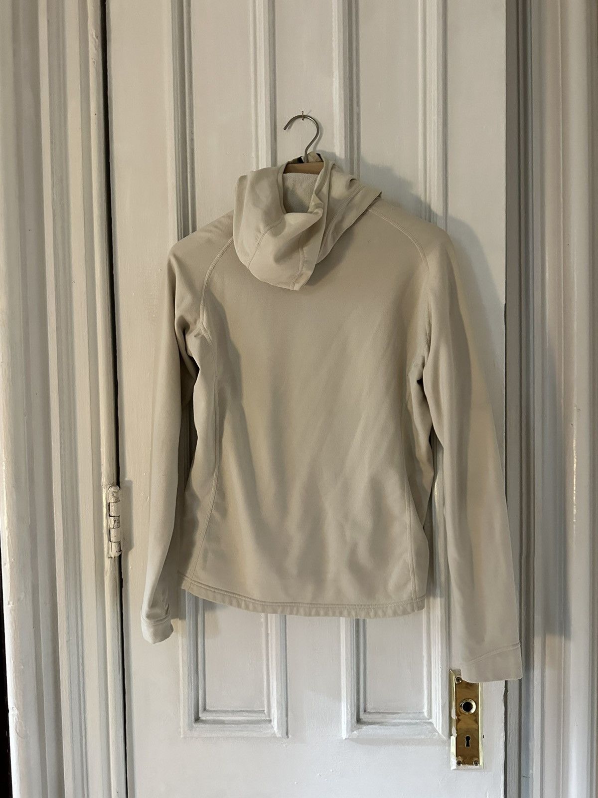 Montbell Montbell 2000s Balaclava Fleece Hoodie Size US S / EU 44-46 / 1 - 2 Thumbnail