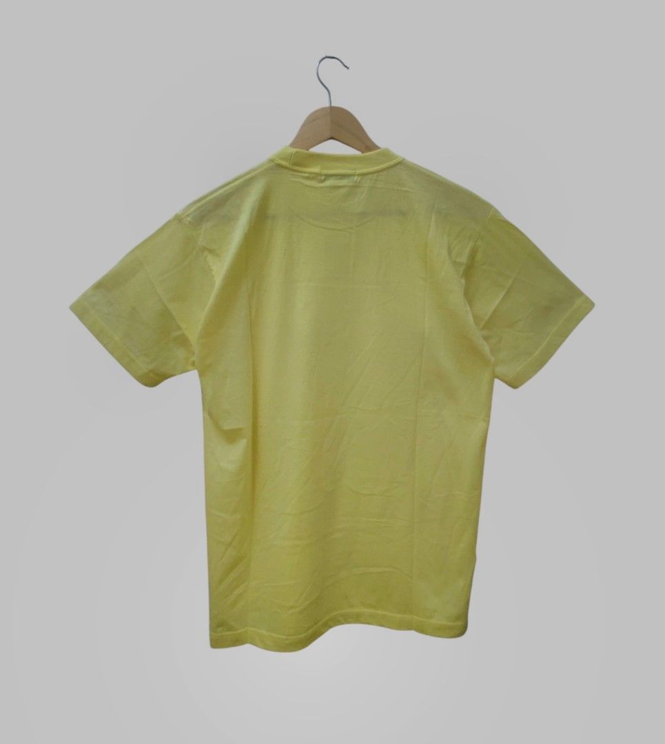 Disney Vintage Monster Inc Disney Pixar Japanese Market graphic tee Size US M / EU 48-50 / 2 - 3 Thumbnail