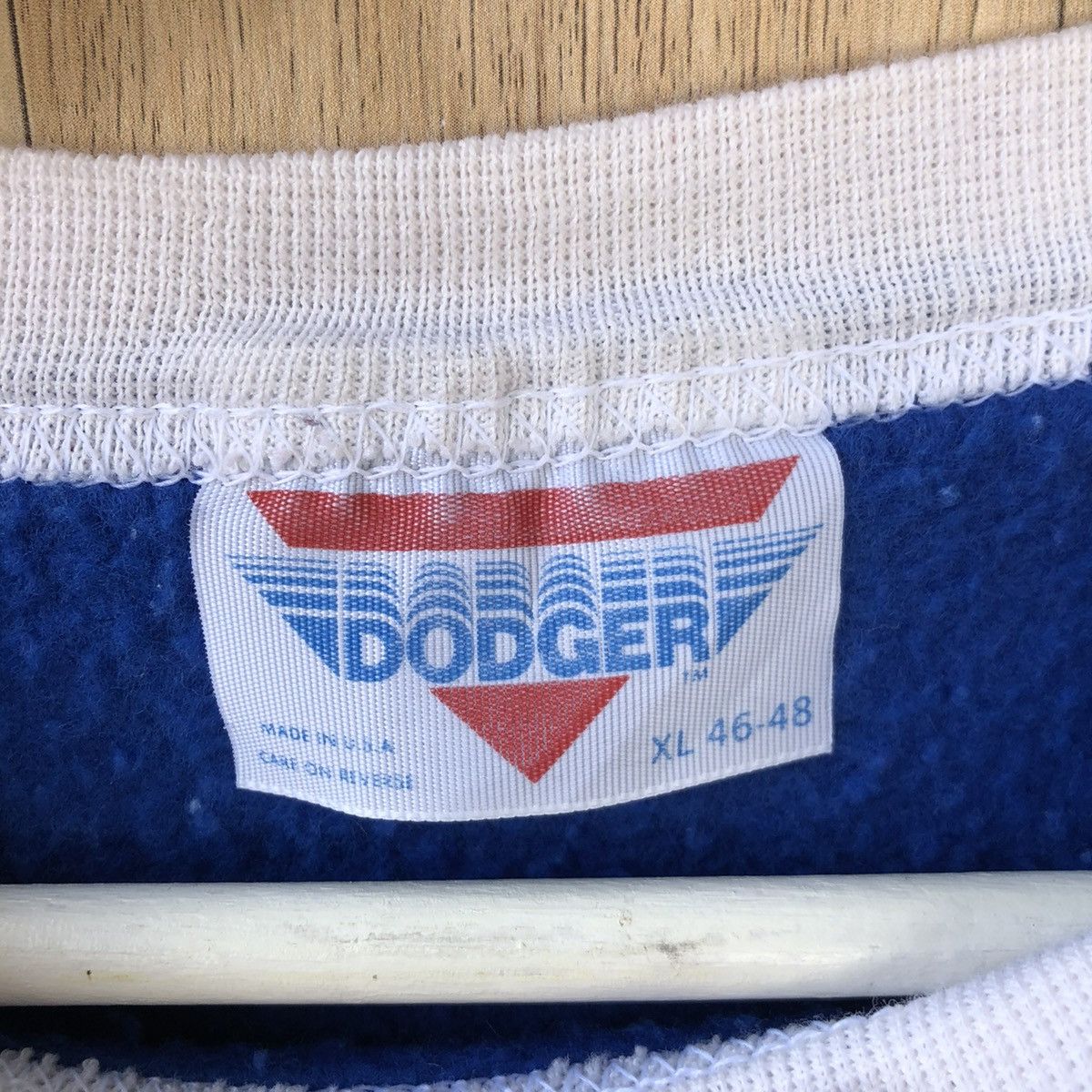 Vintage Vintage Kokomo Wildkats Team Pullover Sweatshirt Size US XL / EU 56 / 4 - 10 Thumbnail