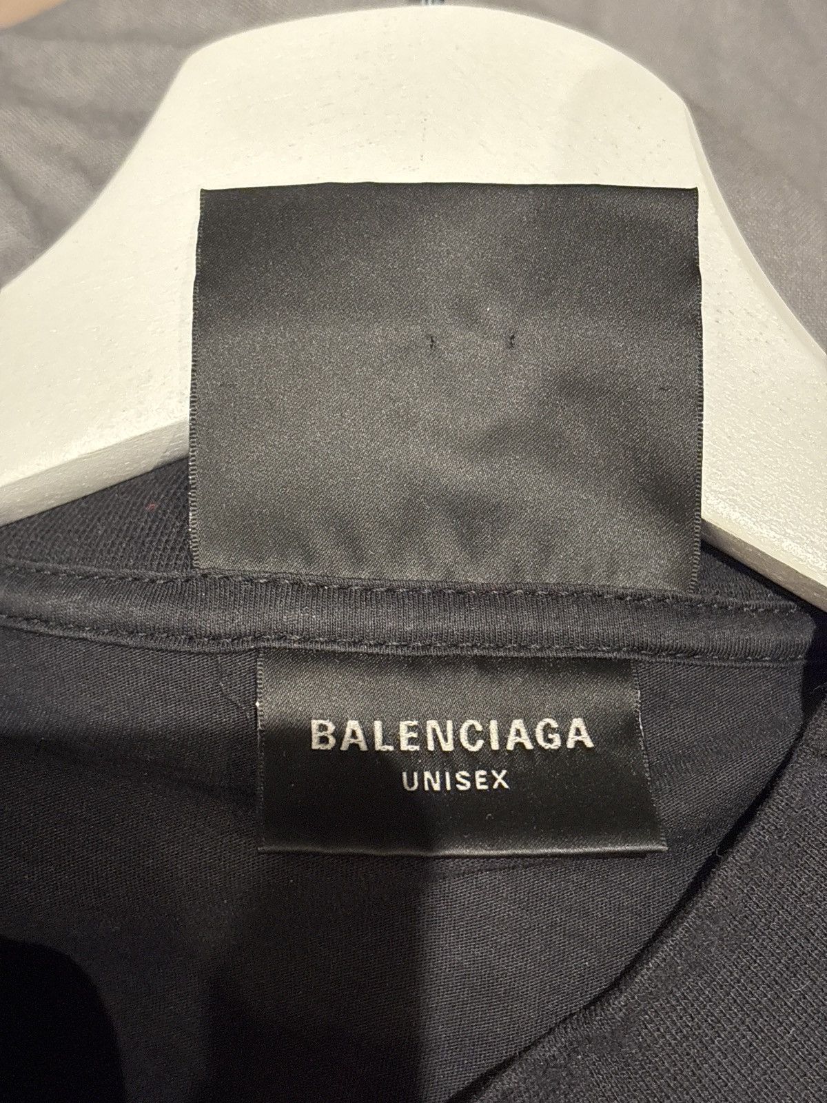 Balenciaga Balenciaga free styling tips tshirt Size US M / EU 48-50 / 2 - 3 Thumbnail