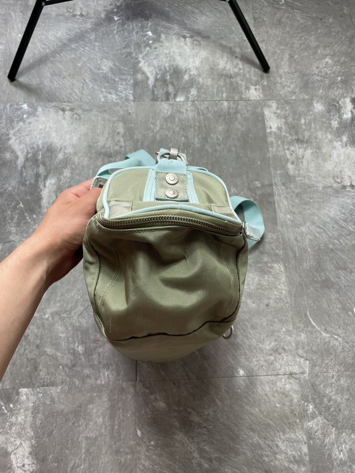 George Gina & Lucy Vintage George Gina & Lucy Loveboat Bag Messenger GGL Size ONE SIZE - 5 Thumbnail