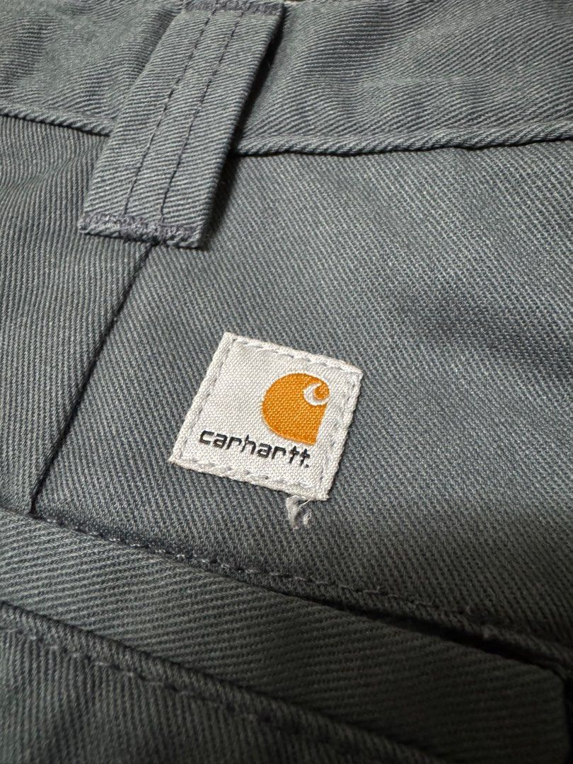 Carhartt × Vintage Carhartt Double Knee Work wear Size US 42 / EU 58 - 5 Thumbnail