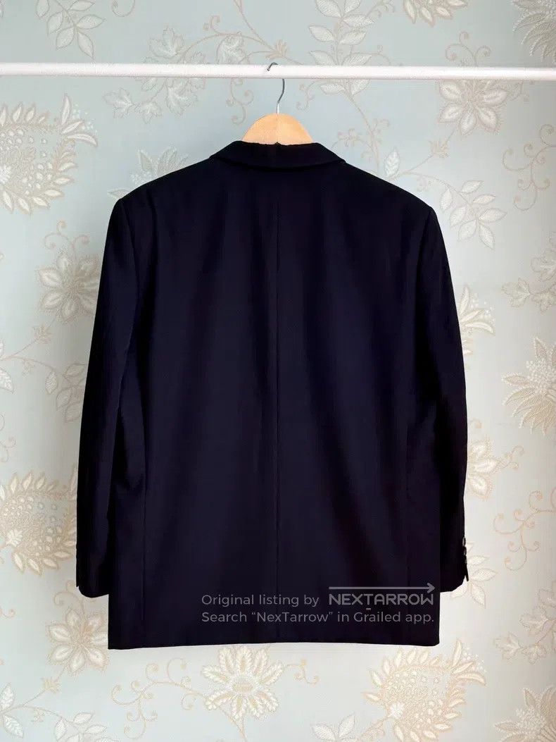 Comme des Garcons Comme Des Garcons Blazer Size US S / EU 44-46 / 1 - 2 Thumbnail