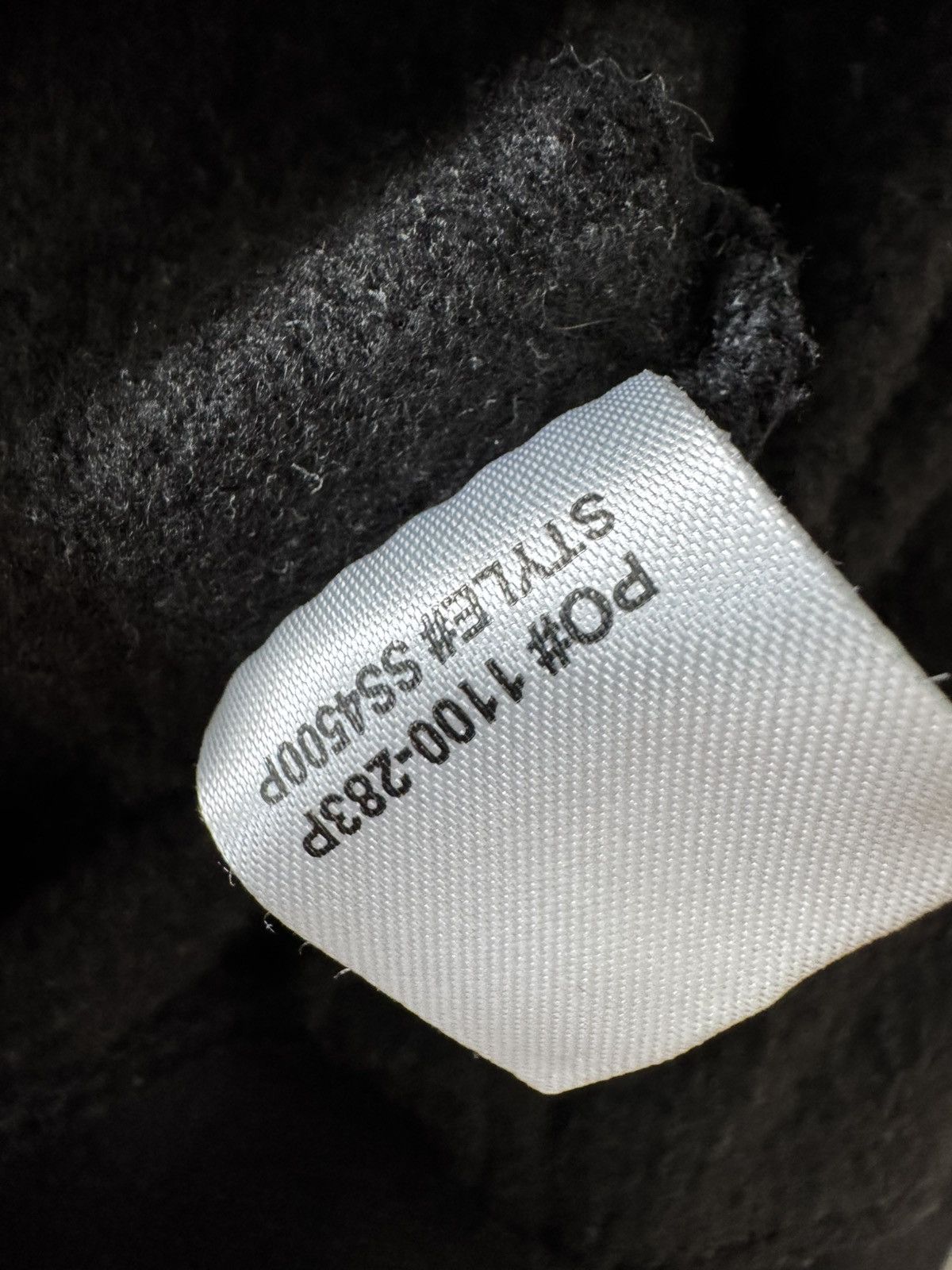 Travis Scott Travis Scott x ASTROWORLD Hoodie Size US L / EU 52-54 / 3 - 4 Thumbnail