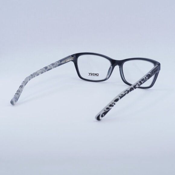 DKNY Dkny DY4649 3582 Eyeglasses 53mm Size ONE SIZE - 5 Thumbnail