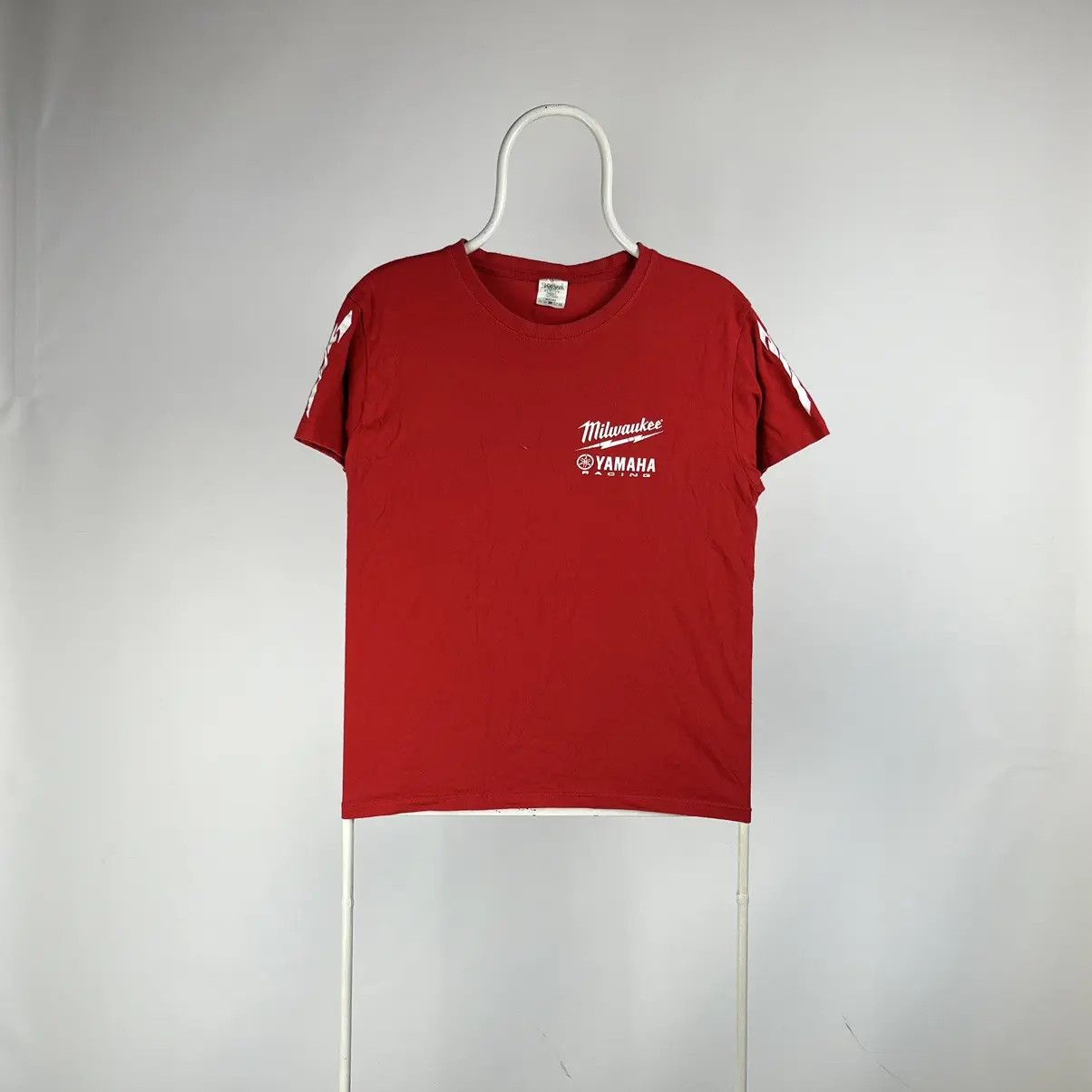 Band Tees Vintage Racing Milwaukee Tshirt size Small Size US S / EU 44-46 / 1 - 2 Thumbnail