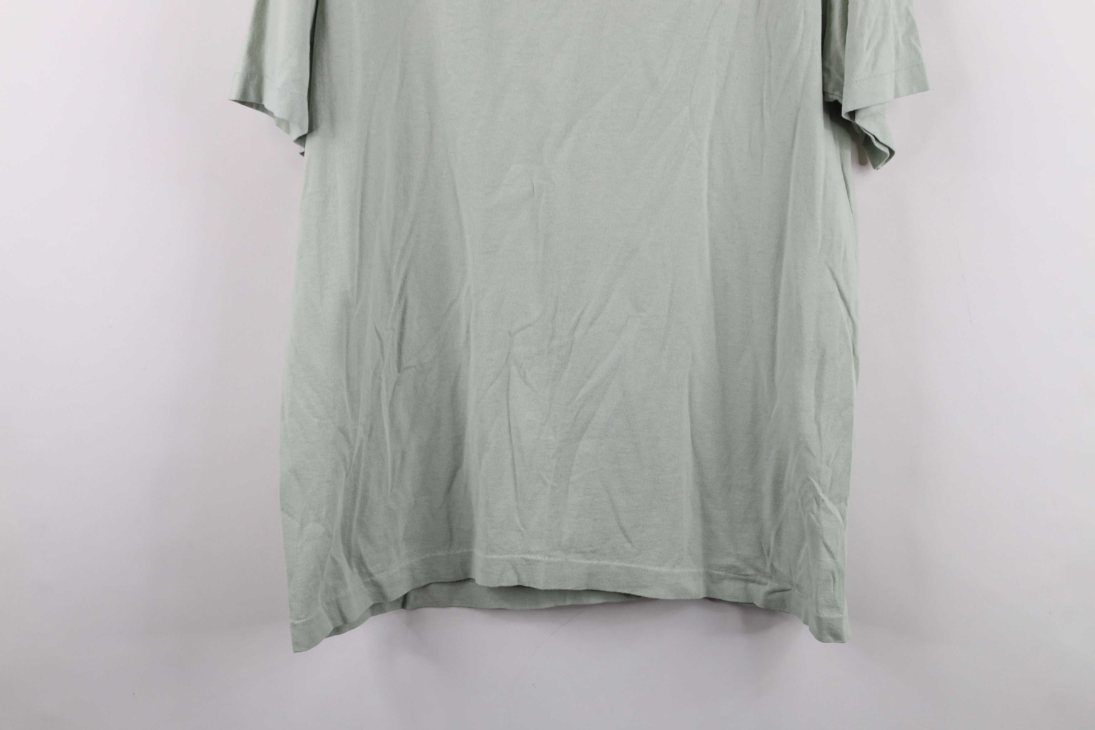 Vintage Vintage 90s Streetwear Cottage Garden Bouquet Flower T-Shirt Size L / US 10 / IT 46 - 13 Thumbnail
