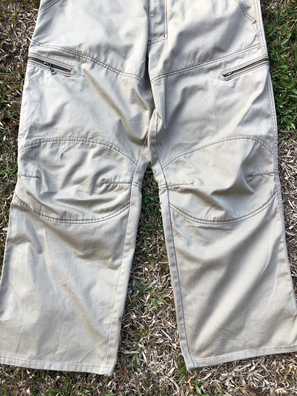 Dickies Baggy pants Size US 38 / EU 54 - 2 Thumbnail
