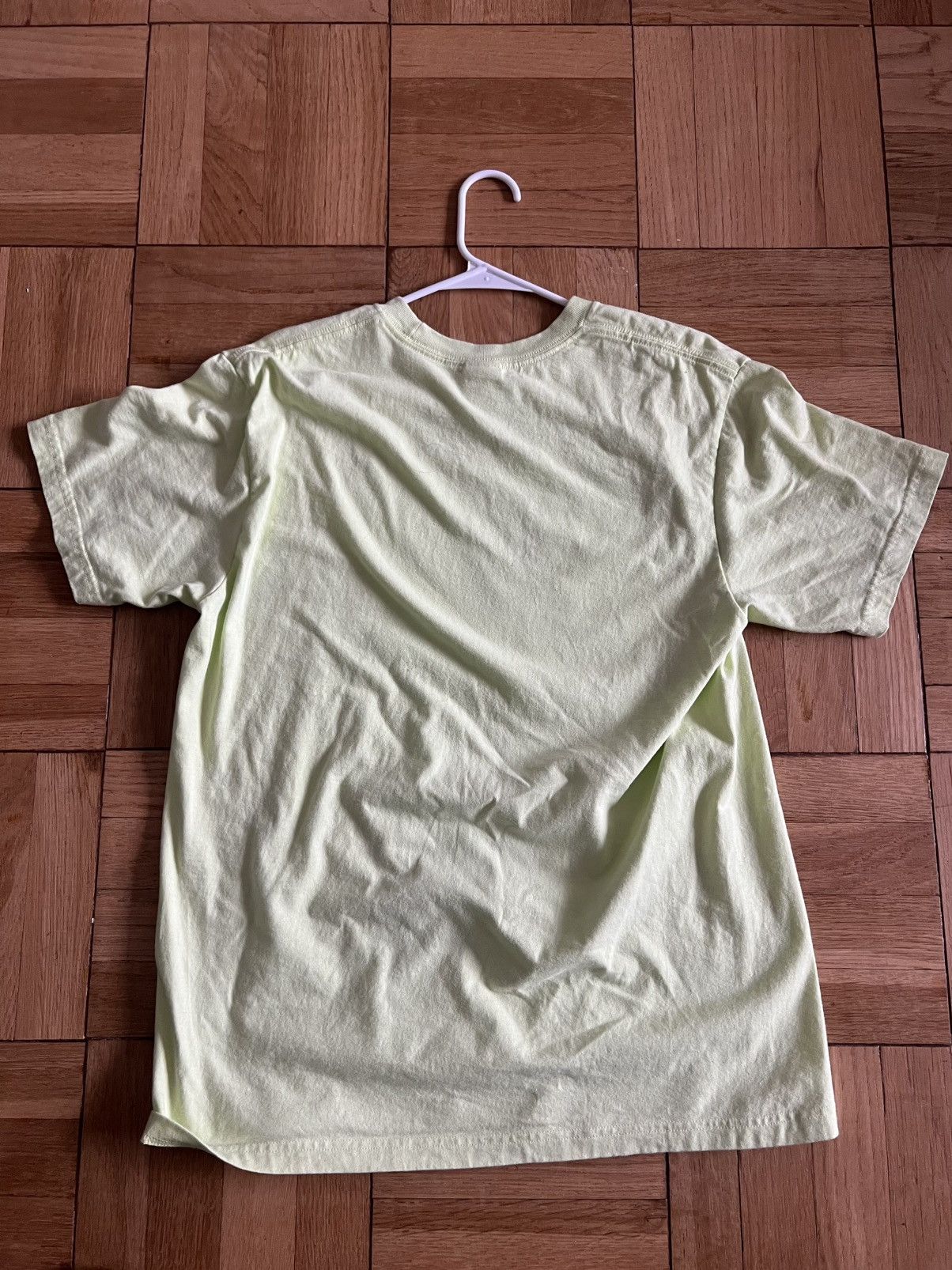 Supreme Playboi Carti x Supreme tee Size US M / EU 48-50 / 2 - 3 Thumbnail