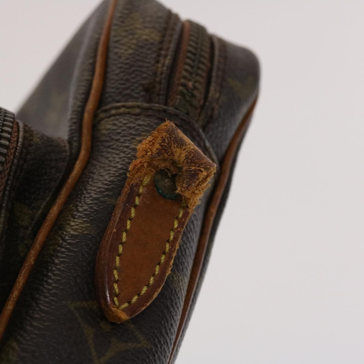 Louis Vuitton LOUIS VUITTON Monogram Amazon Shoulder Bag M45236 Size ONE SIZE - 8 Thumbnail