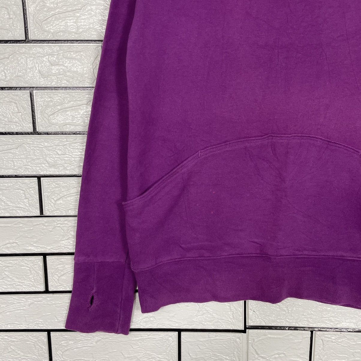 go slow caravan Go Slow Caravan Union Made Pullover Hoodie Size US M / EU 48-50 / 2 - 3 Thumbnail