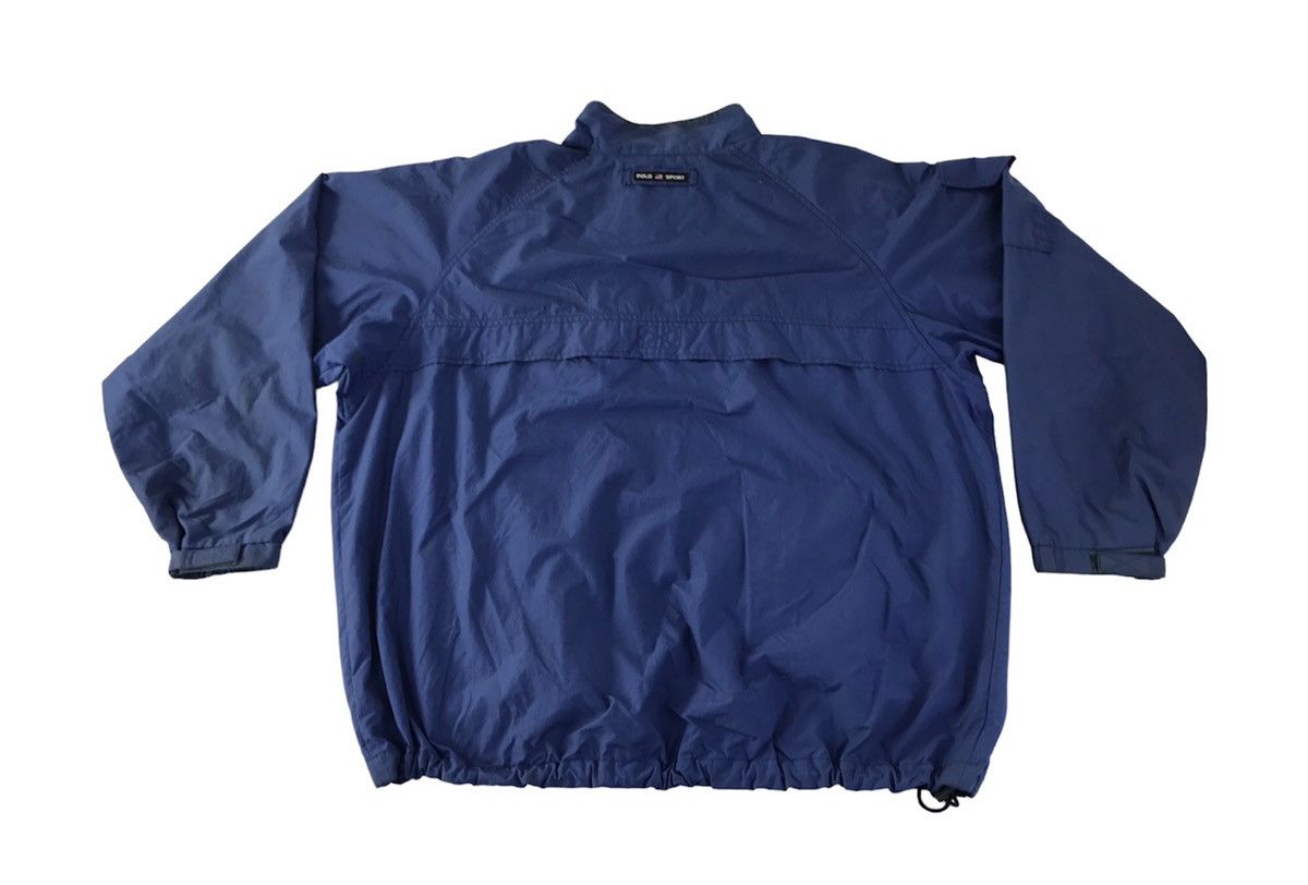 Polo Ralph Lauren 90s Polo Ralph Lauren Explorer Treasure Adventure Jacket Size US XL / EU 56 / 4 - 2 Thumbnail
